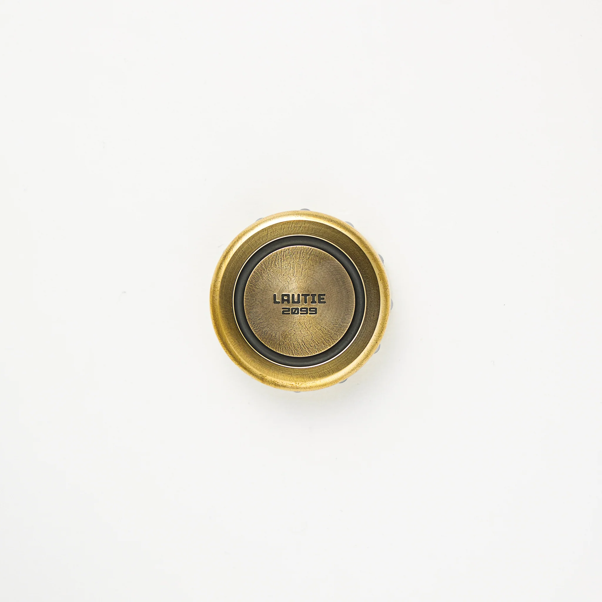 Mini Dealer Chip Fidget Spinner - 2099 Series - Image 2