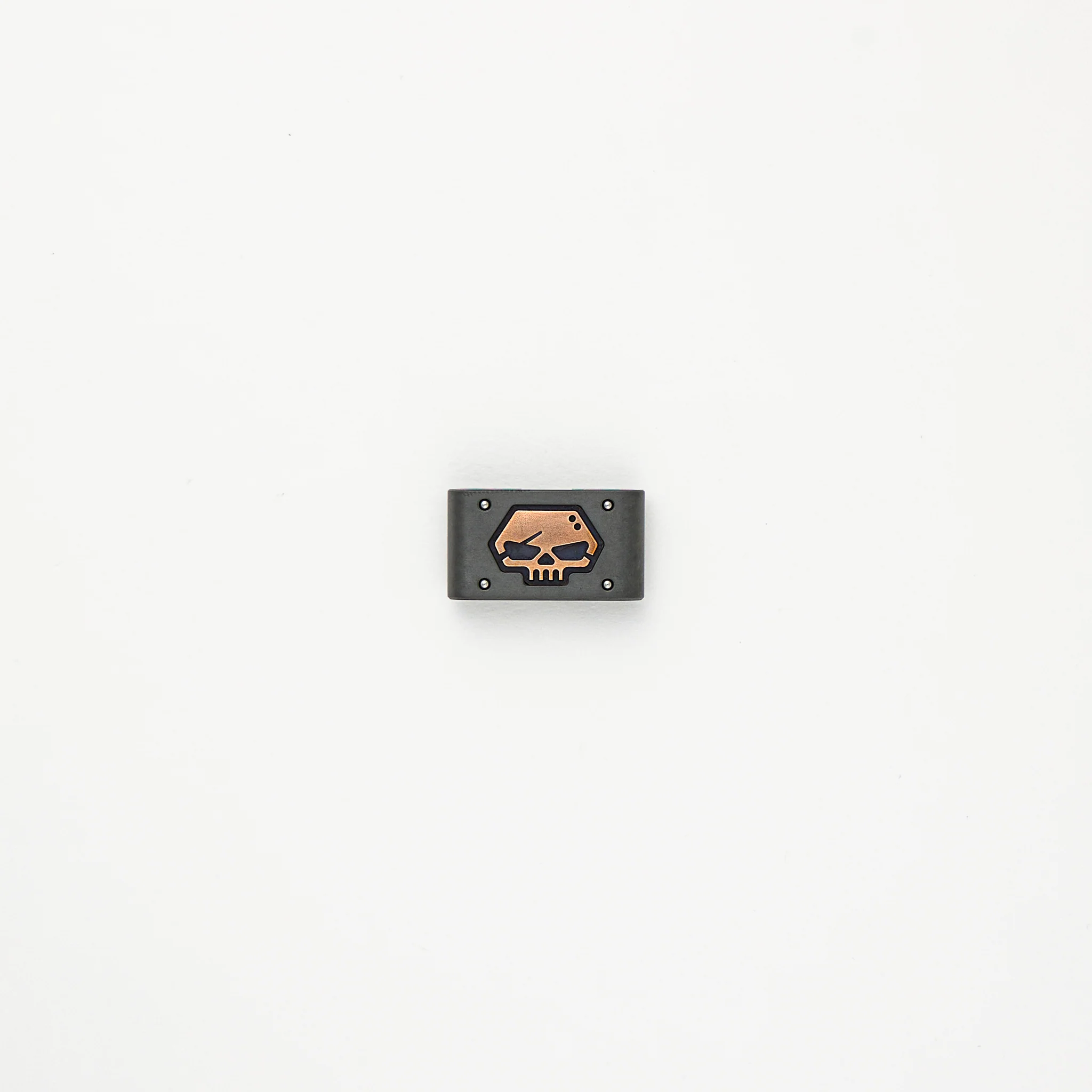 Molle - Zirconium/Copper