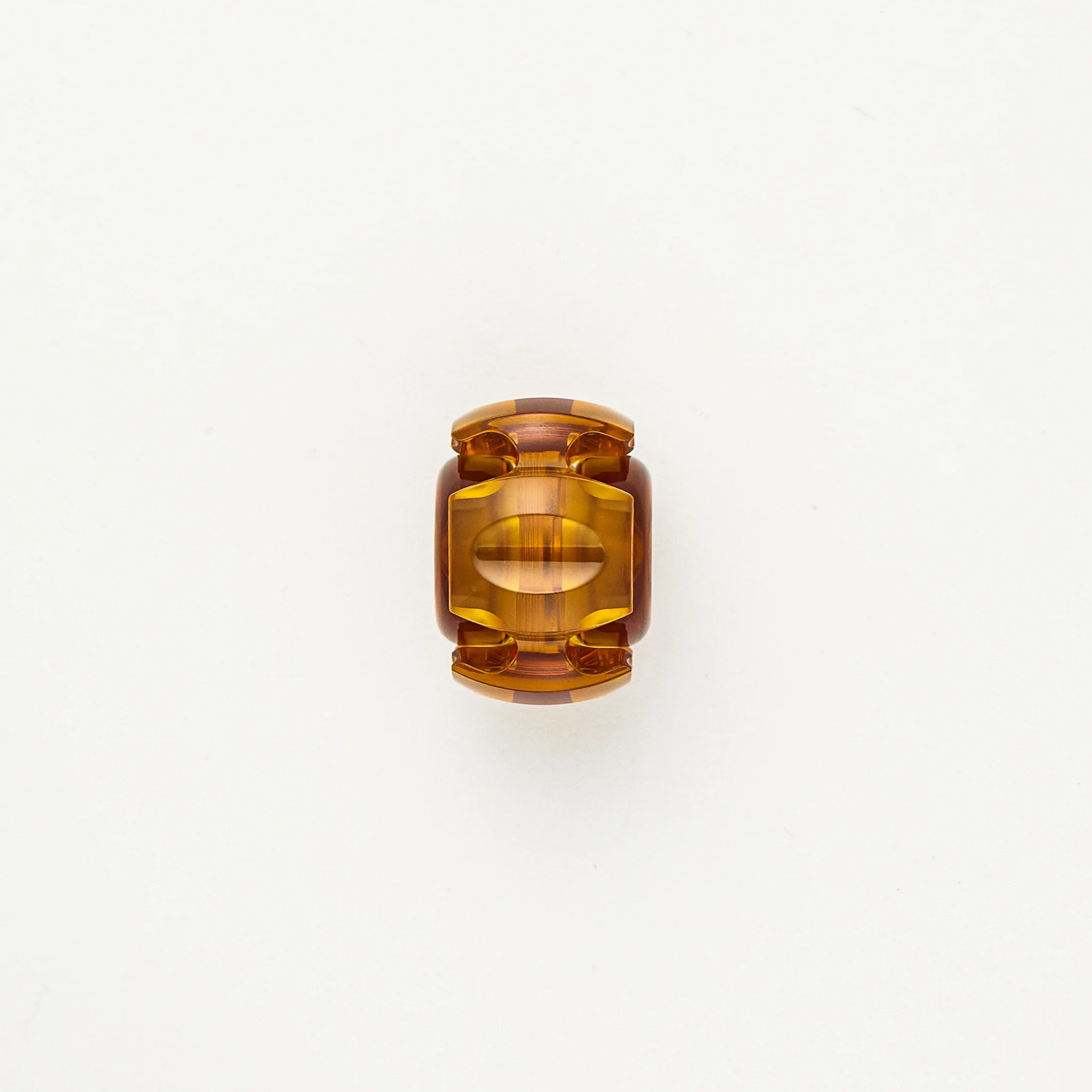 NoizC-Nano Fidget Spinner - PEI-Polished - Image 3