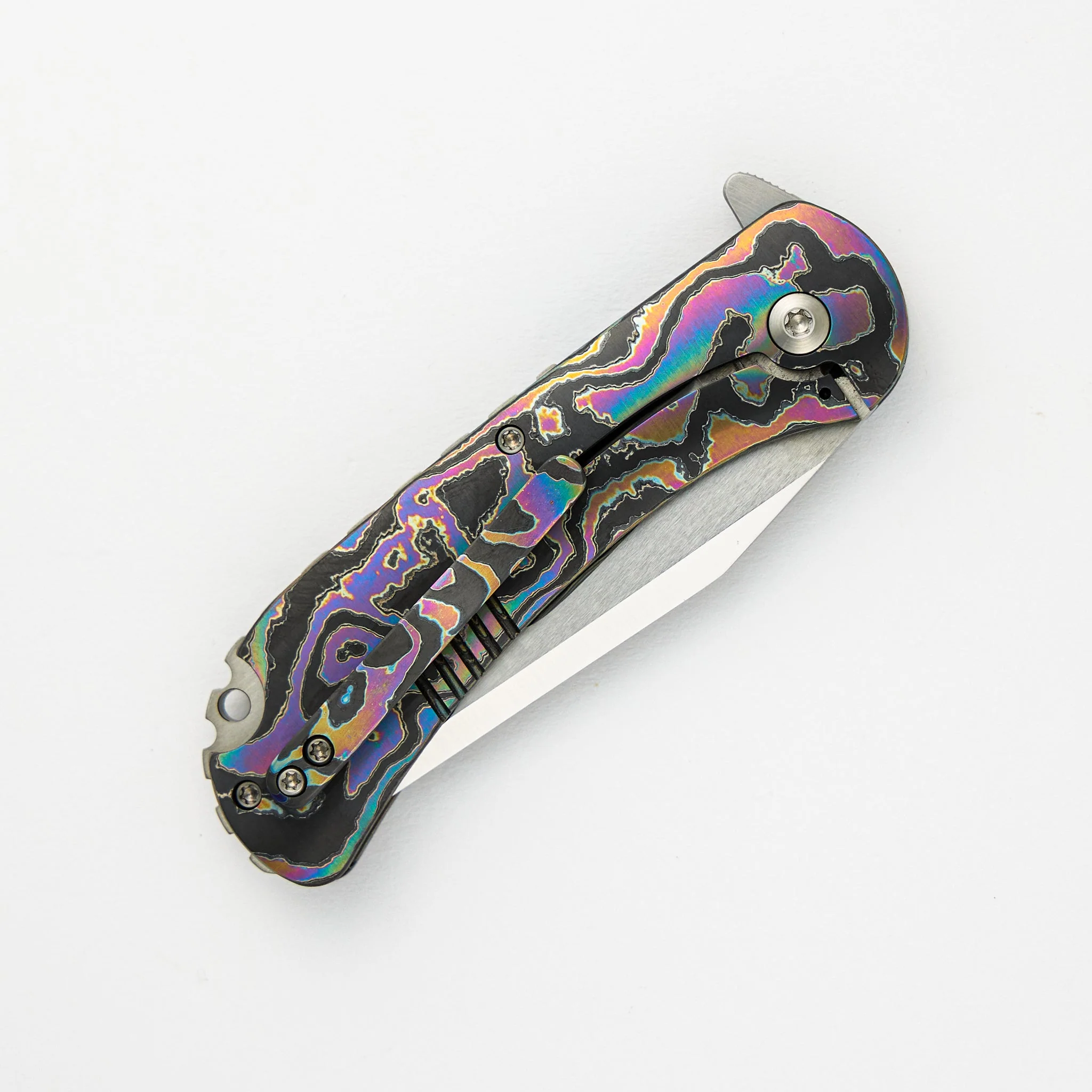 Lee Williams Collaboration Kickstop Rebel - Image 4