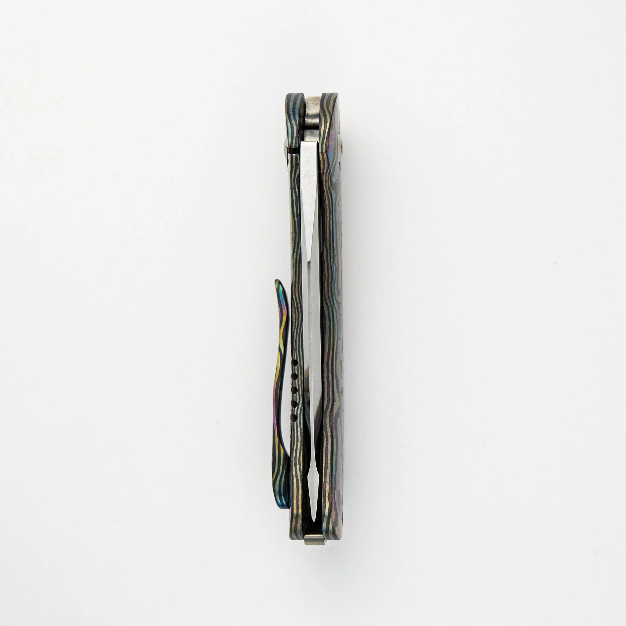 Lee Williams Collaboration Kickstop Rebel - Image 5