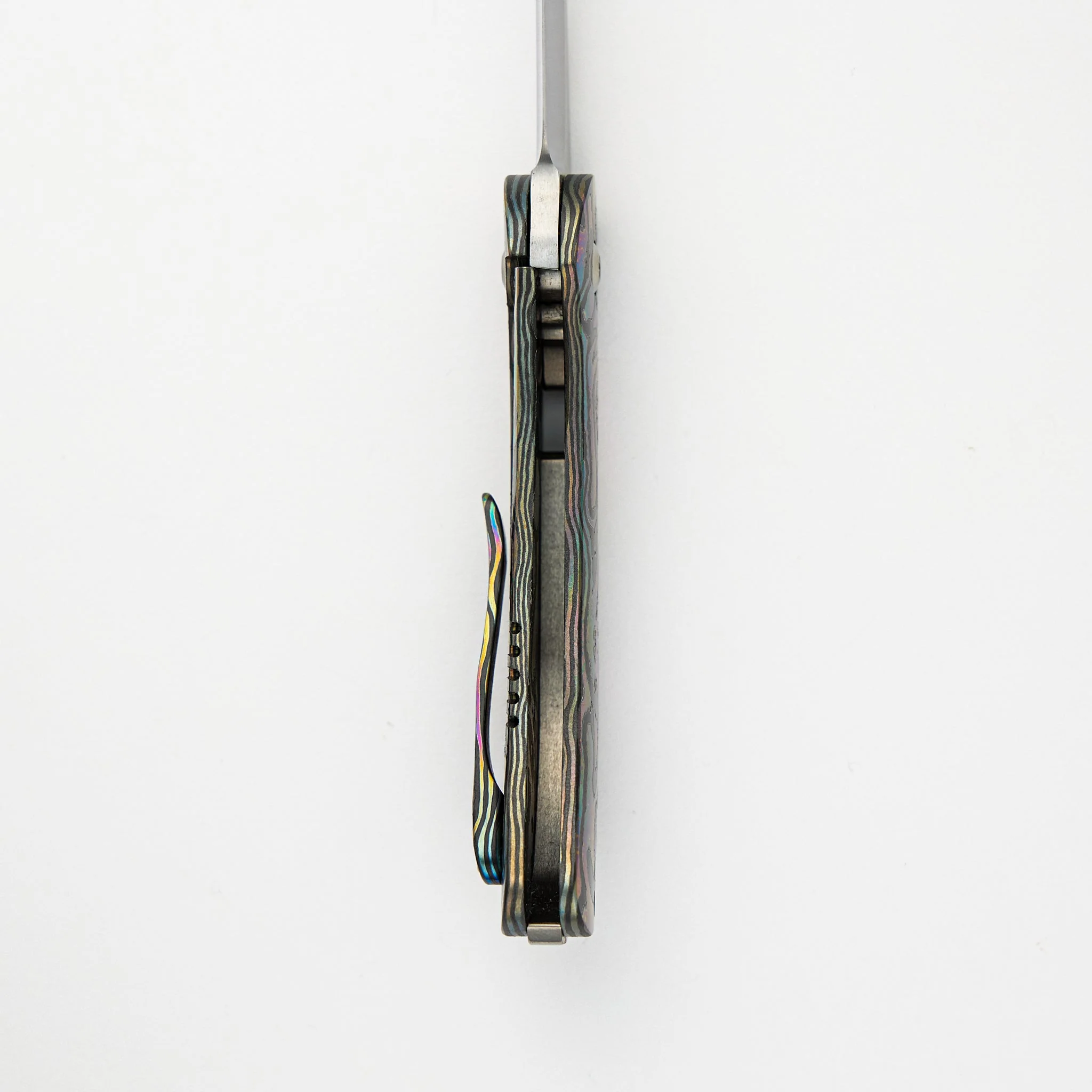 Lee Williams Collaboration Kickstop Rebel - Image 6