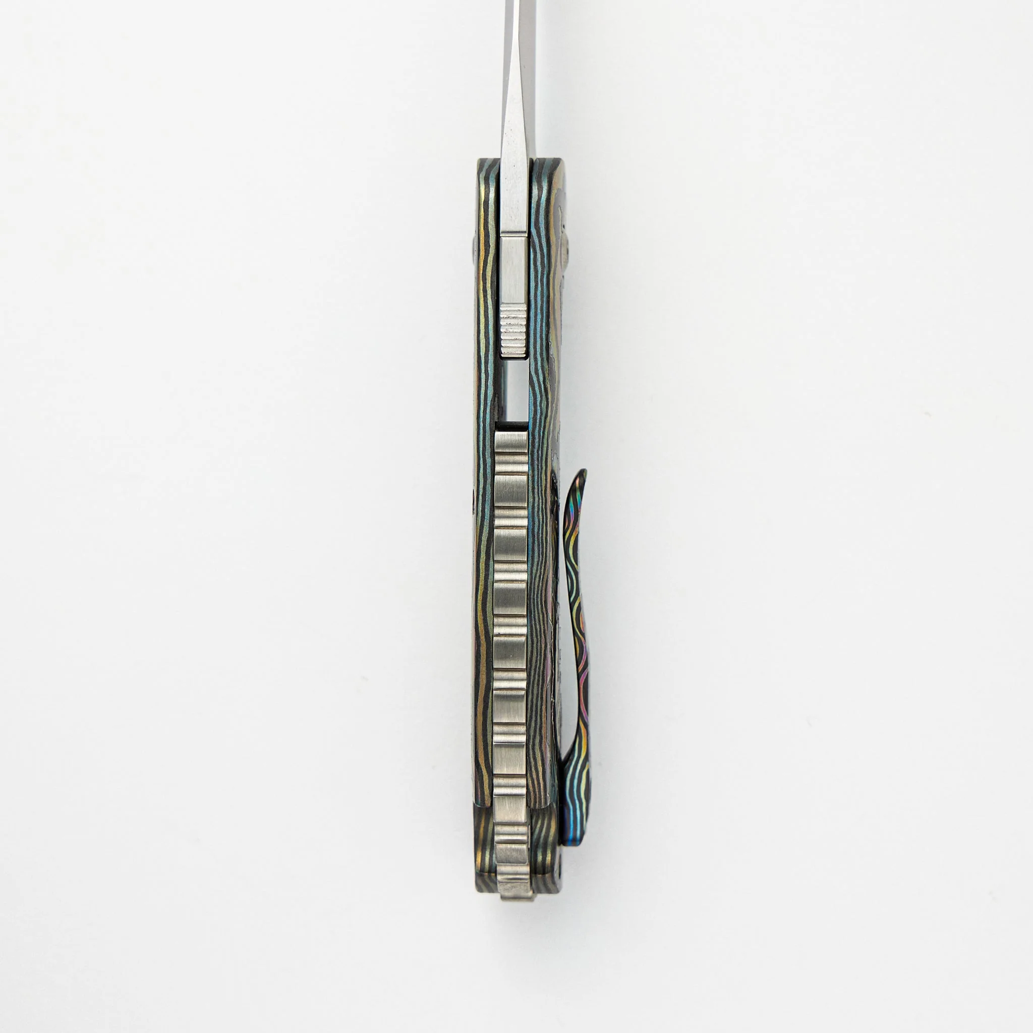 Lee Williams Collaboration Kickstop Rebel - Image 7