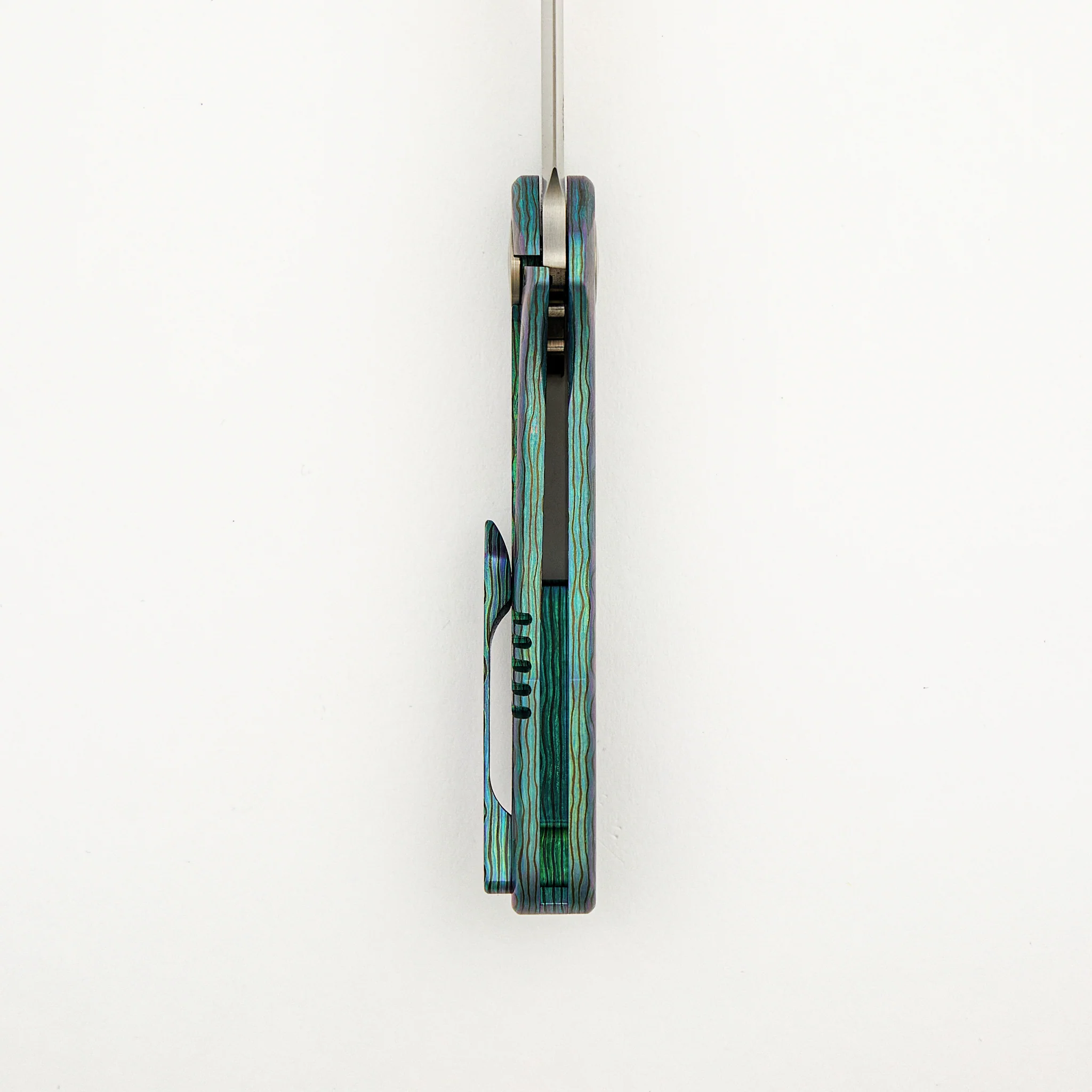 Lee Williams Collaboration Kickstop Slantline - Image 6