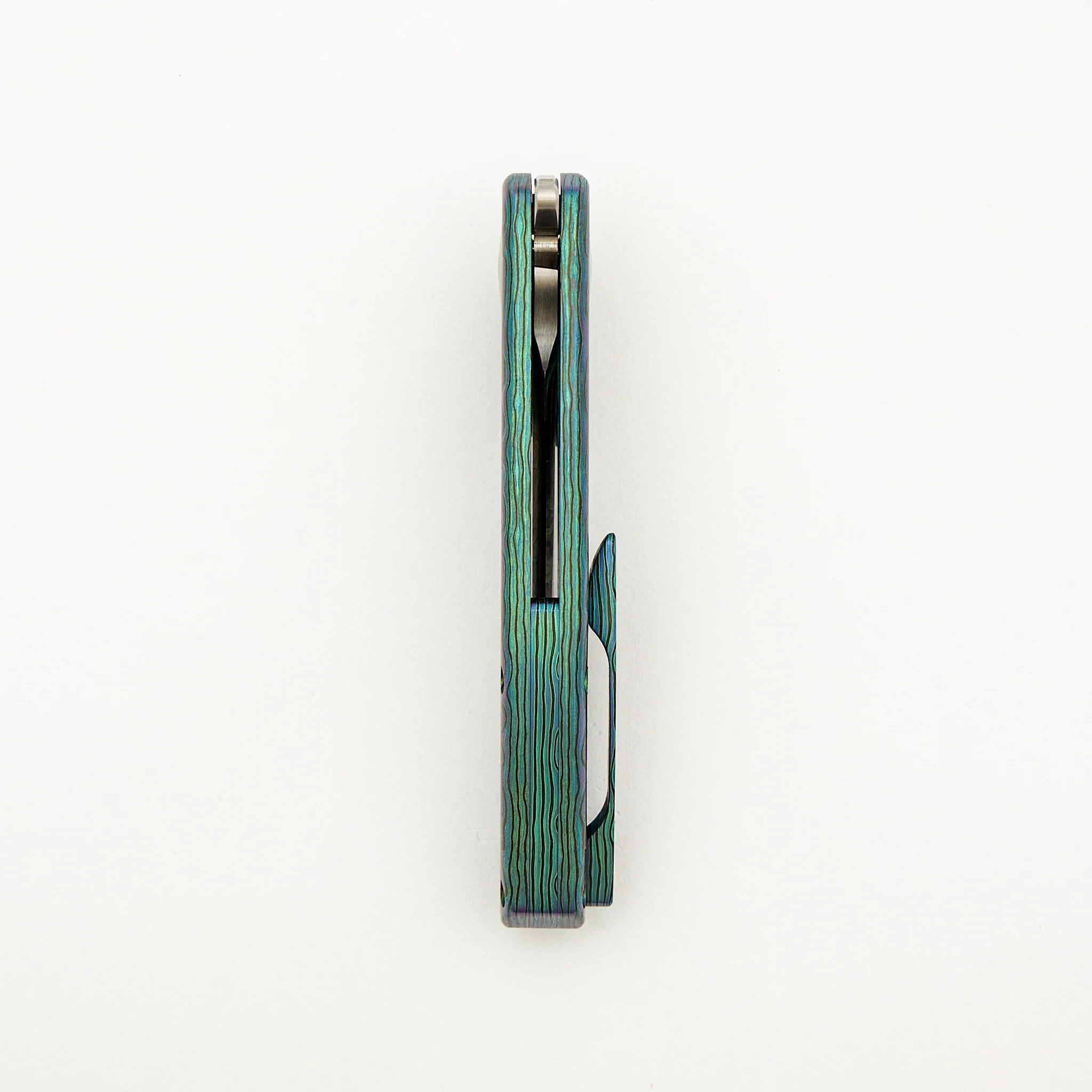 Lee Williams Collaboration Kickstop Slantline - Image 7