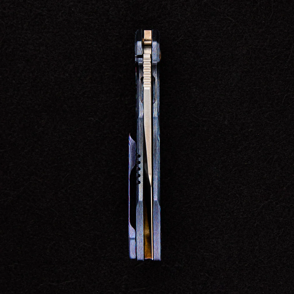 JB Stout Collaboration Kickstop Blood And Thunder - Image 6
