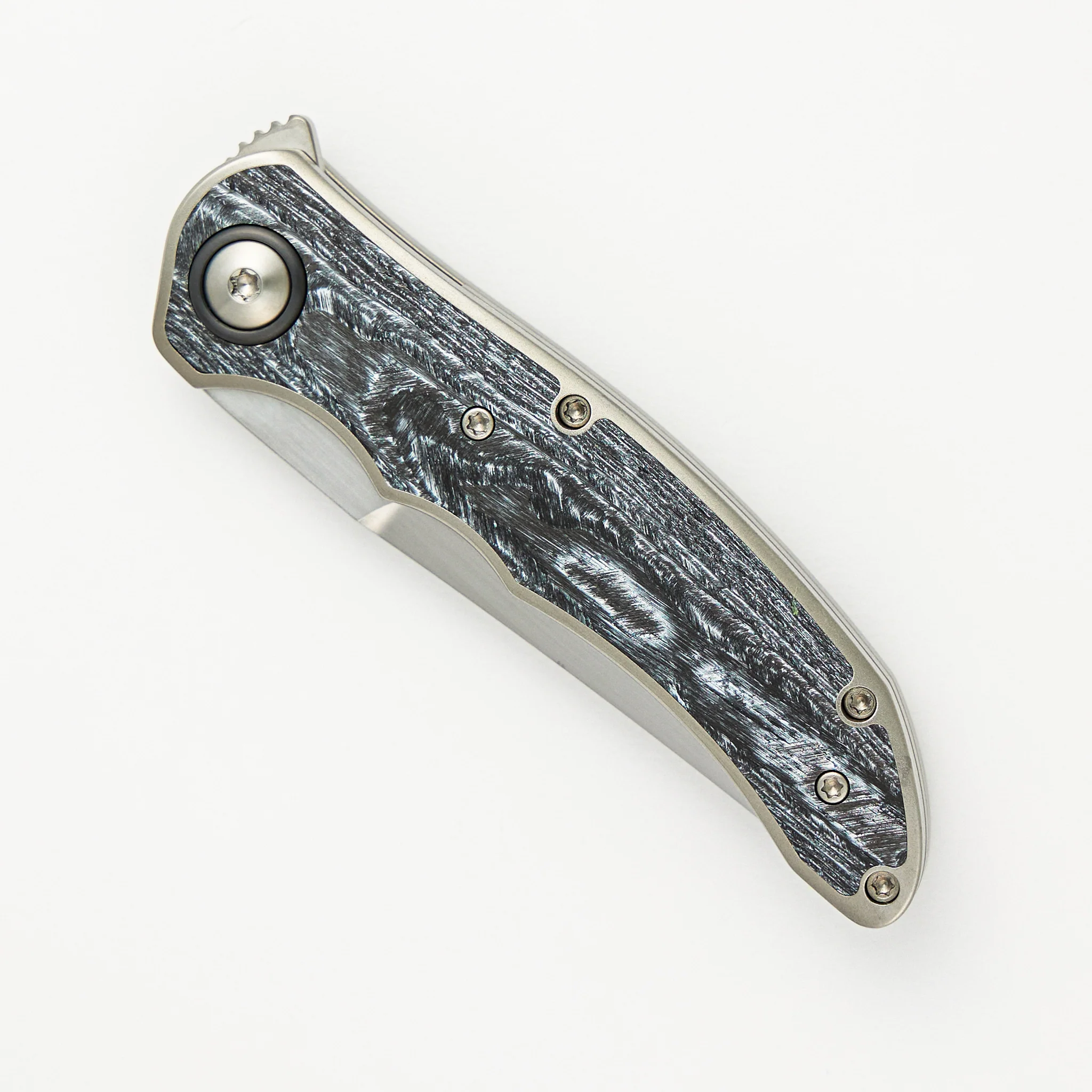 Kickstop Mid Size Crux (Variant 2) - 2024 R1 Invitational - Image 3