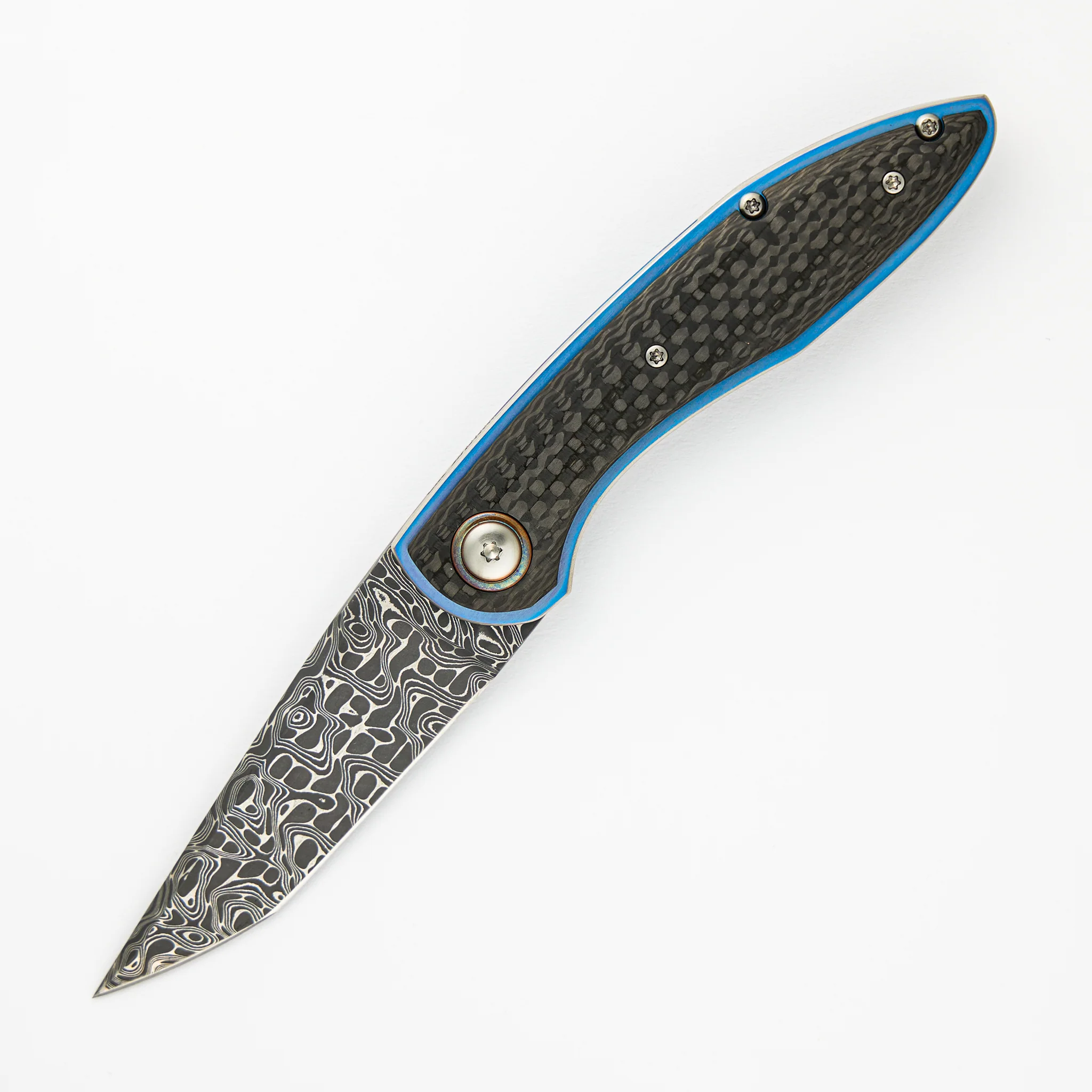 Kickstop Tanto Adventurer