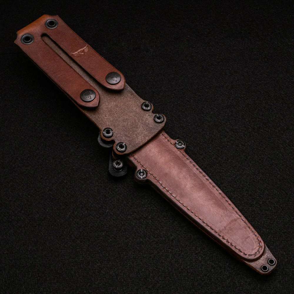 Fairbairn Sykes Military Dagger - Image 4