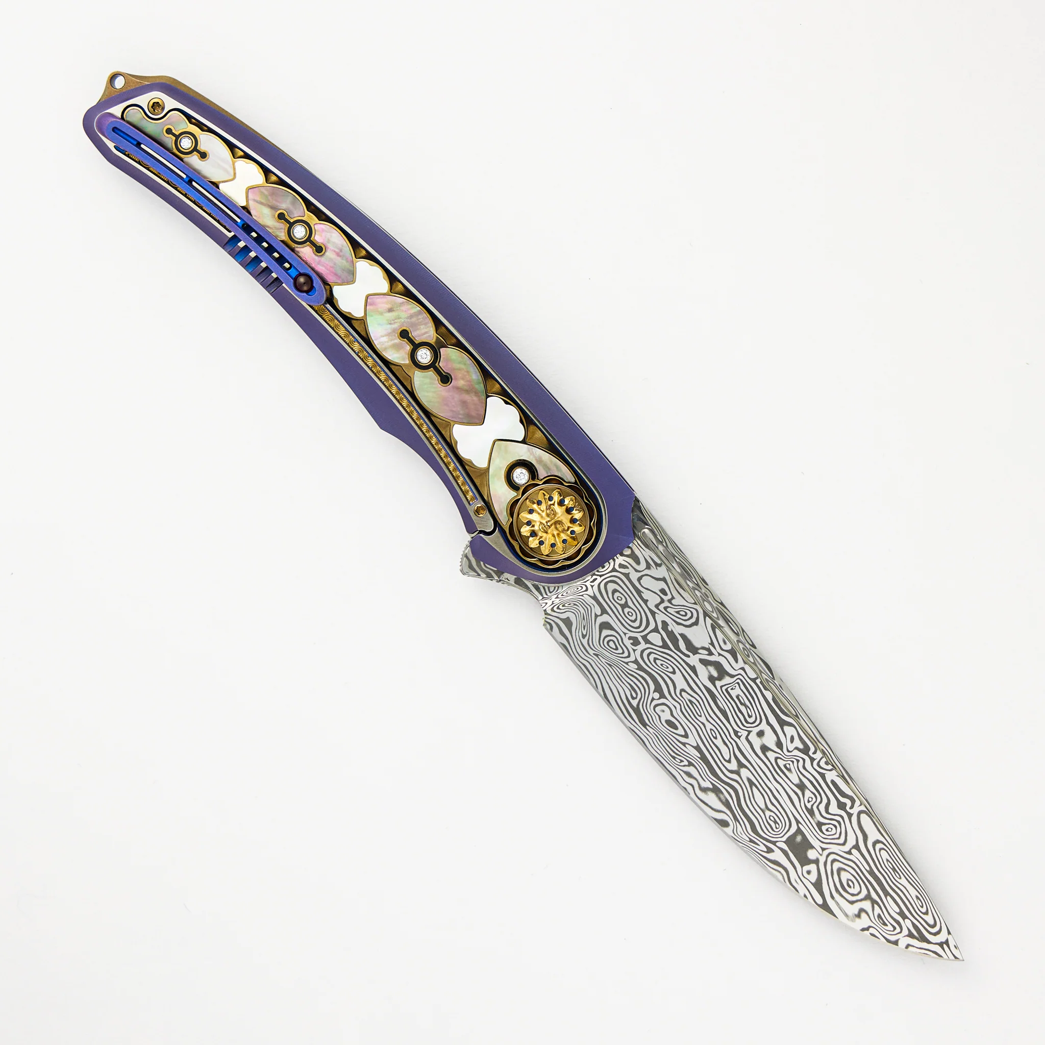 Baranovsky Neo Gothic Prototype #3 - Image 2