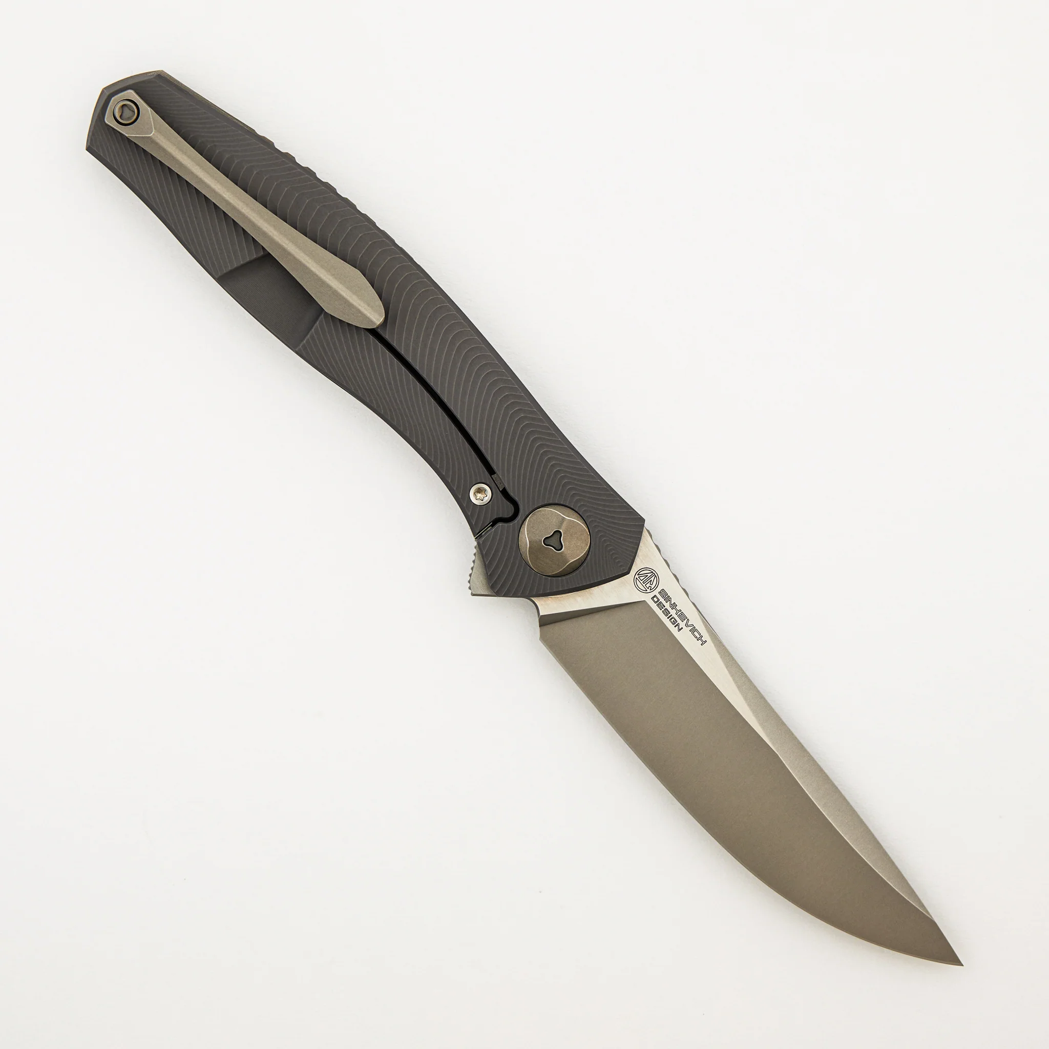 Bio (Dark) - M398 Blade - MRBS (Sinkevich Design) - Image 2