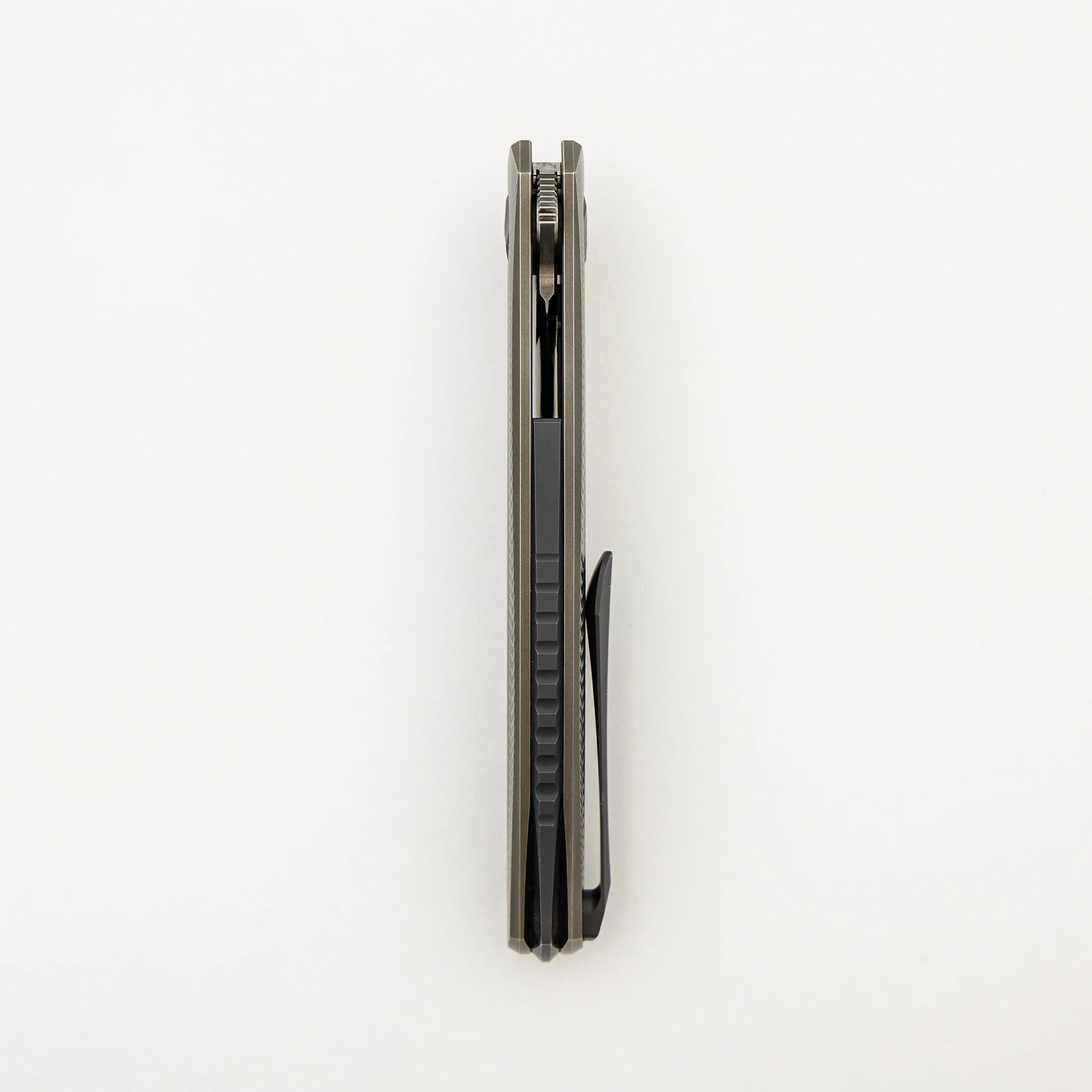 "Limited Edition" Bio (Light) - M398 Blade - MRBS (Sinkevich Design) - Image 7