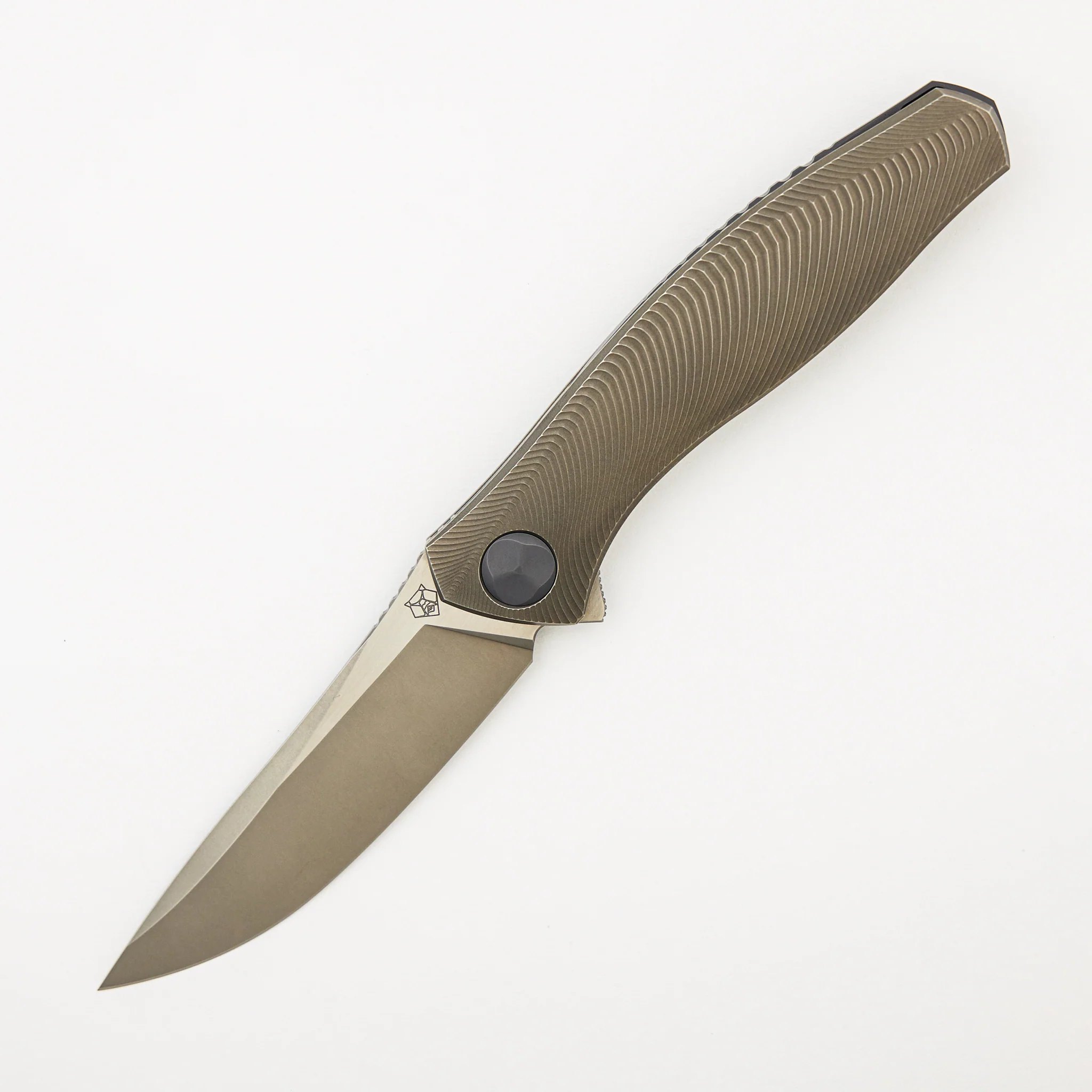 "Limited Edition" Bio (Light) - M398 Blade - MRBS (Sinkevich Design)