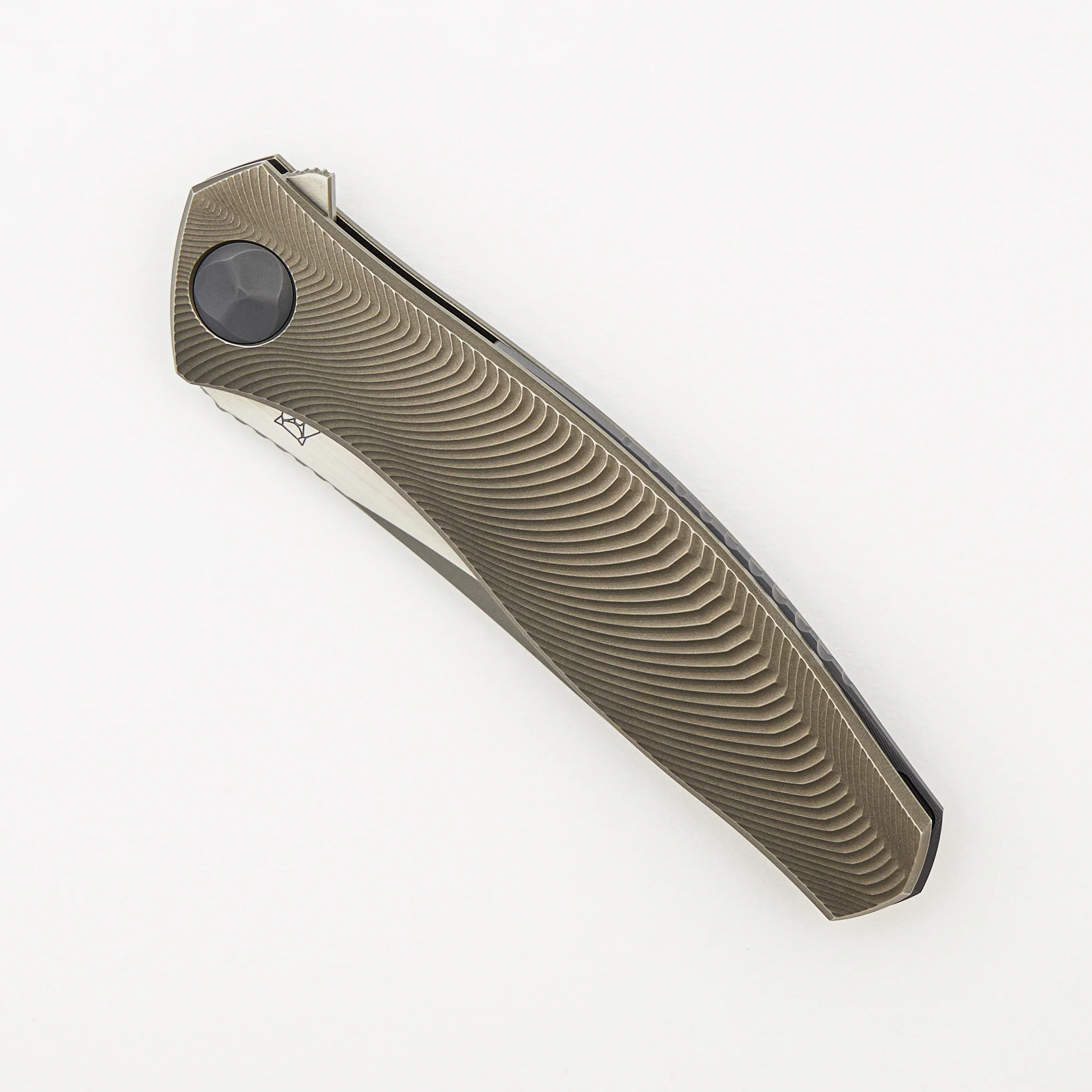 "Limited Edition" Bio (Light) - M398 Blade - MRBS (Sinkevich Design) - Image 3