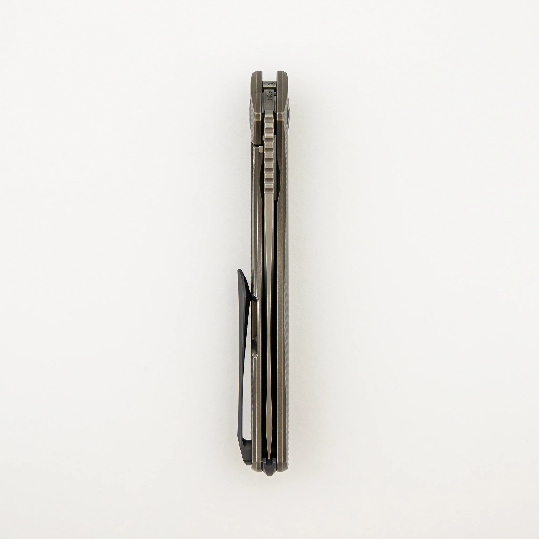 "Limited Edition" Bio (Light) - M398 Blade - MRBS (Sinkevich Design) - Image 5