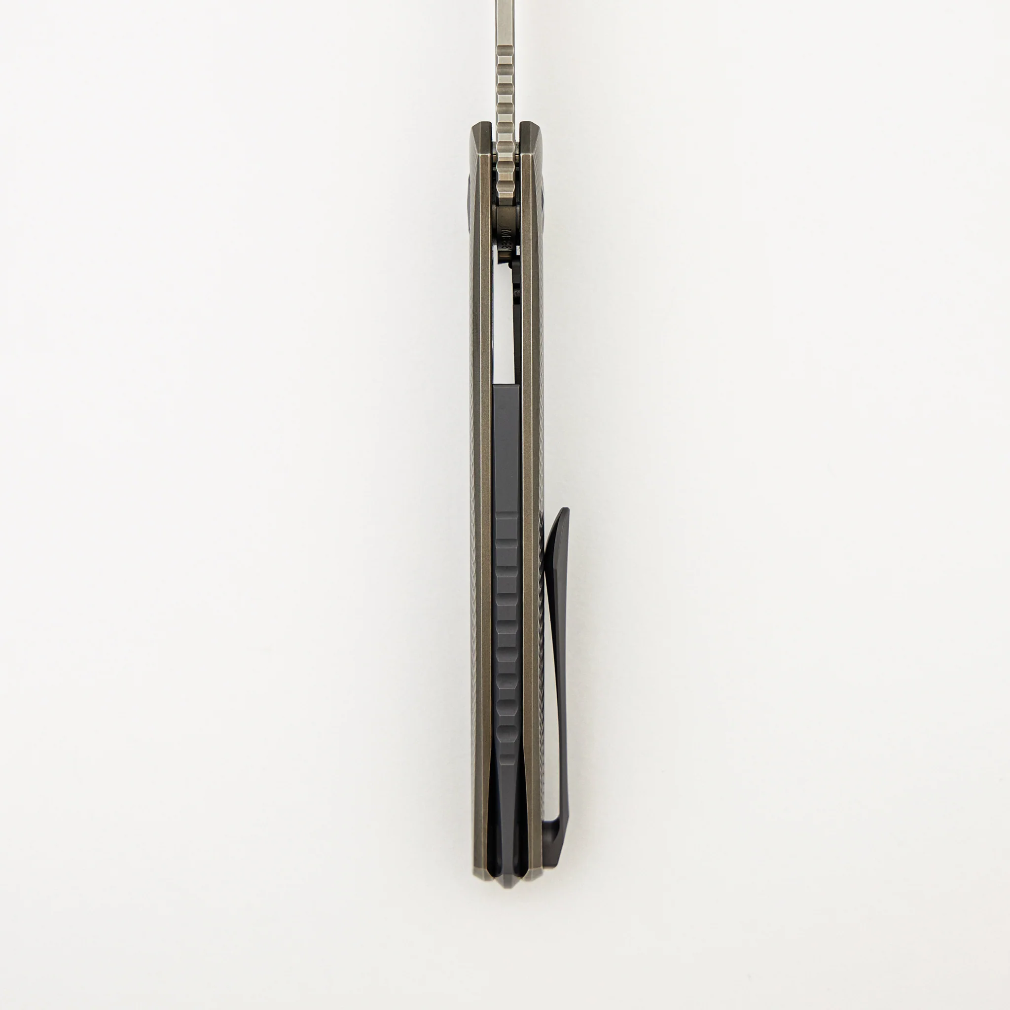 "Limited Edition" Bio (Light) - M398 Blade - MRBS (Sinkevich Design) - Image 7