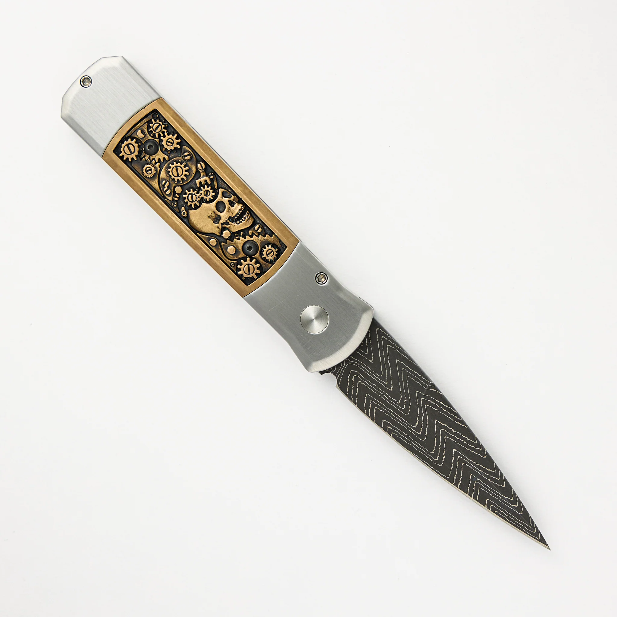 "Limited Edition" Godson β Custom #7 of 10 - Image 2