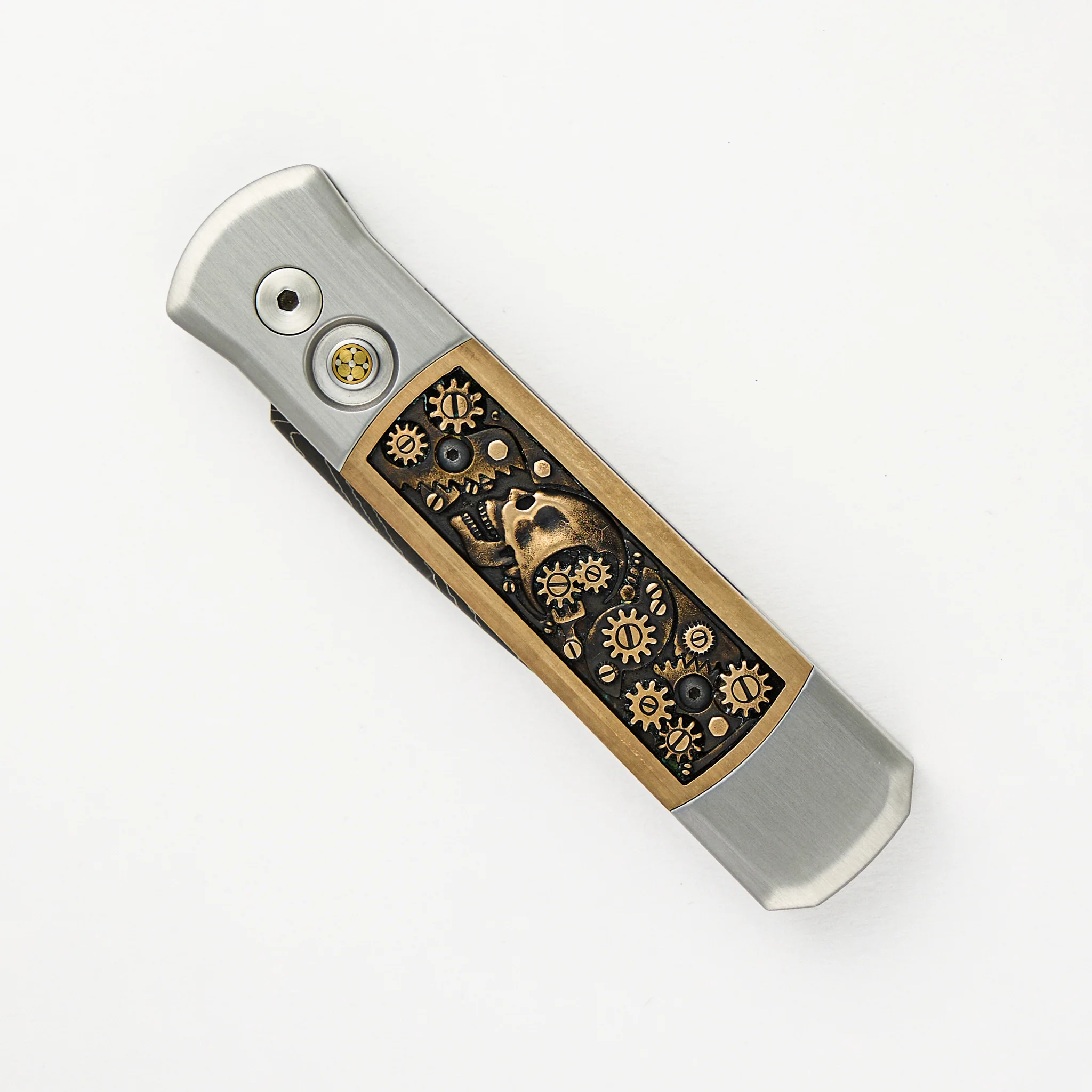 "Limited Edition" Godson β Custom #7 of 10 - Image 3