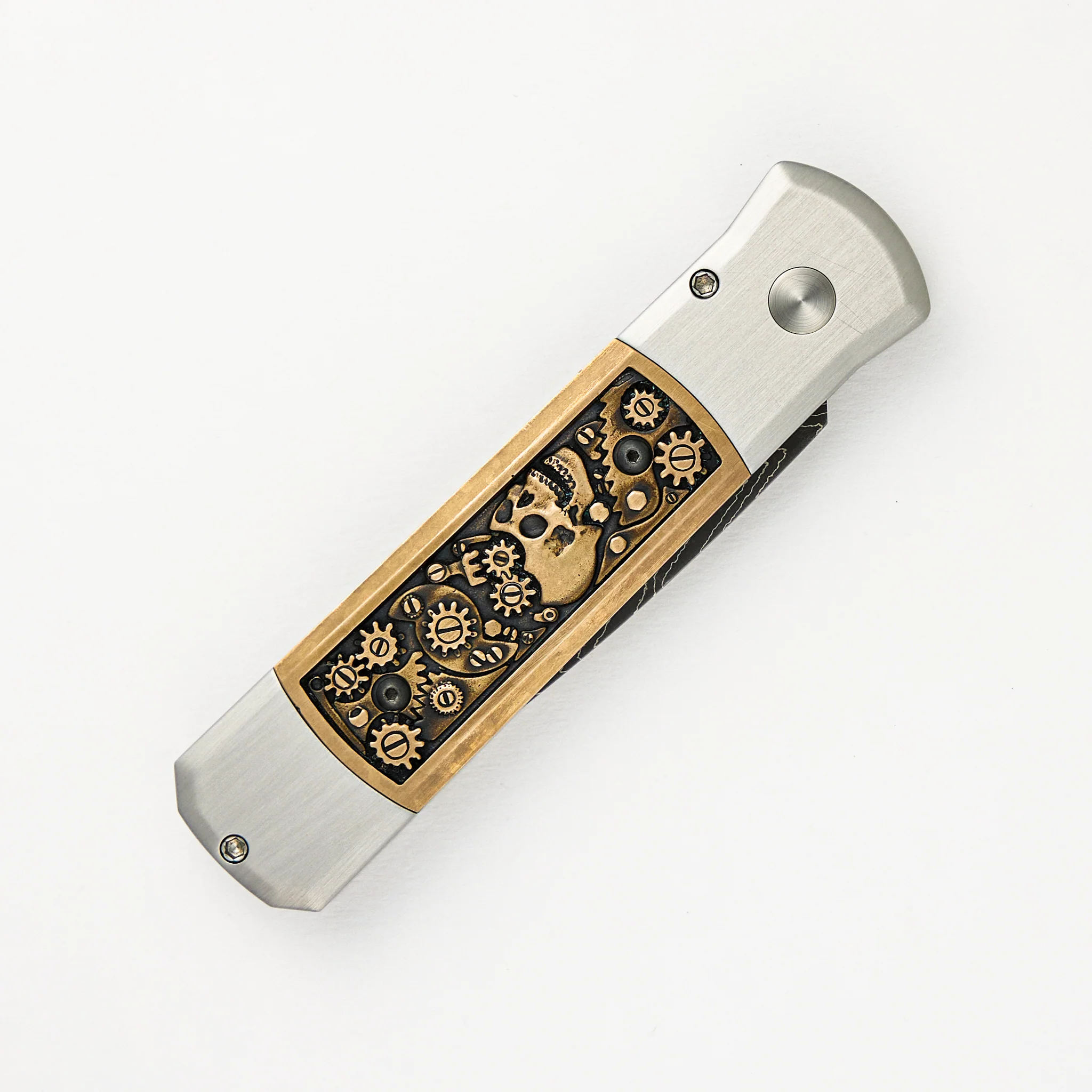 "Limited Edition" Godson β Custom #7 of 10 - Image 4