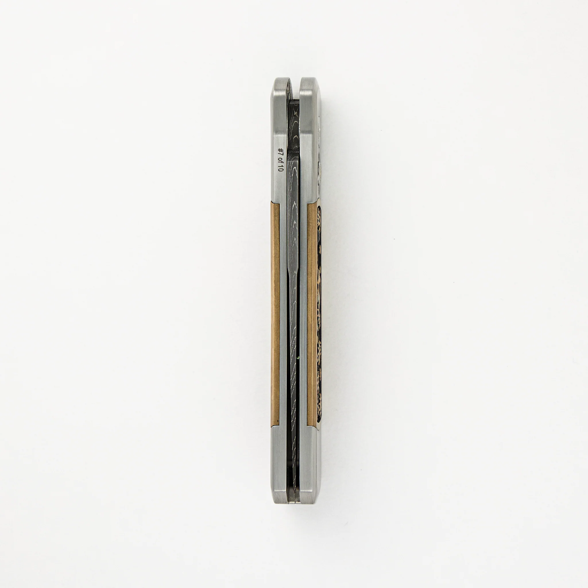 "Limited Edition" Godson β Custom #7 of 10 - Image 5