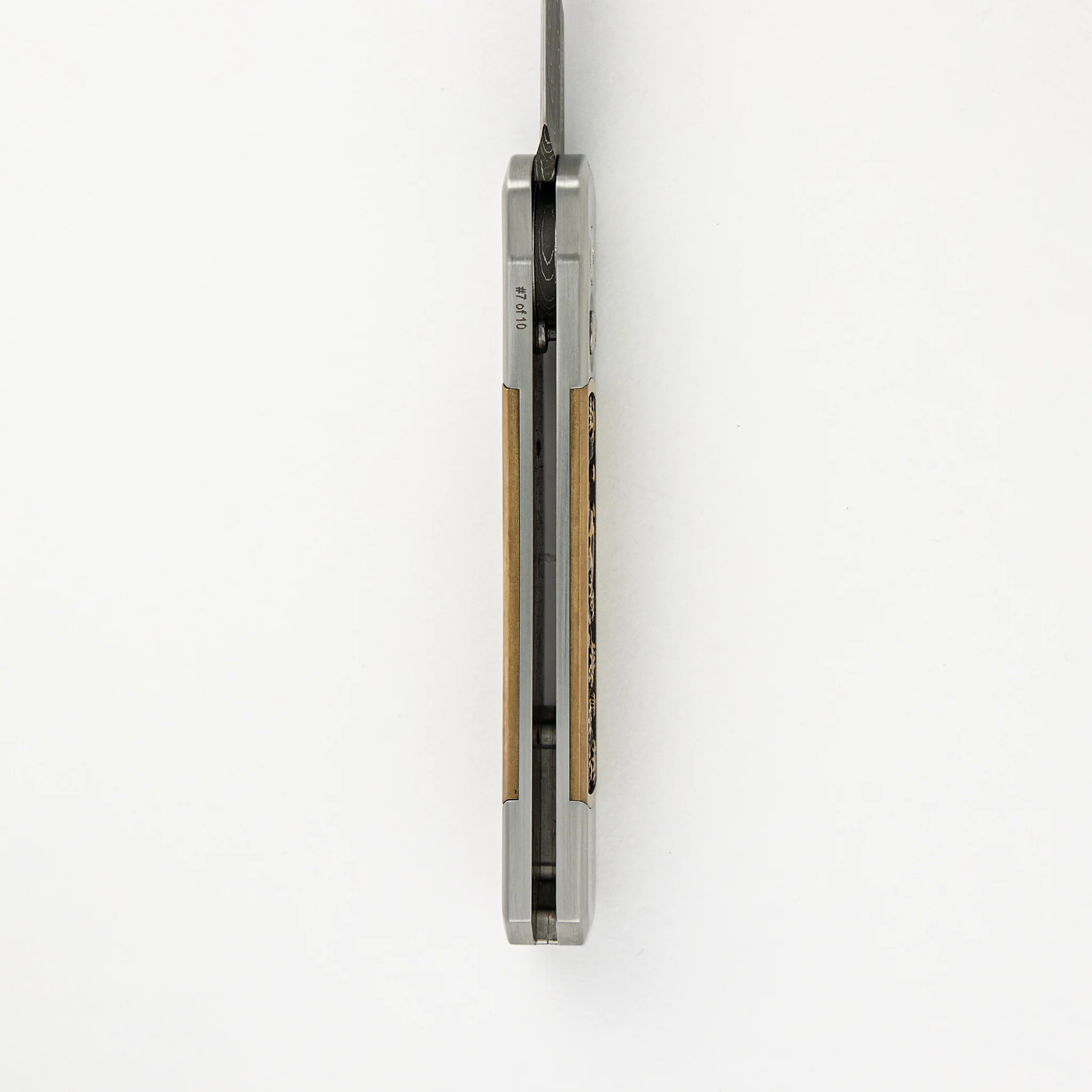 "Limited Edition" Godson β Custom #7 of 10 - Image 7