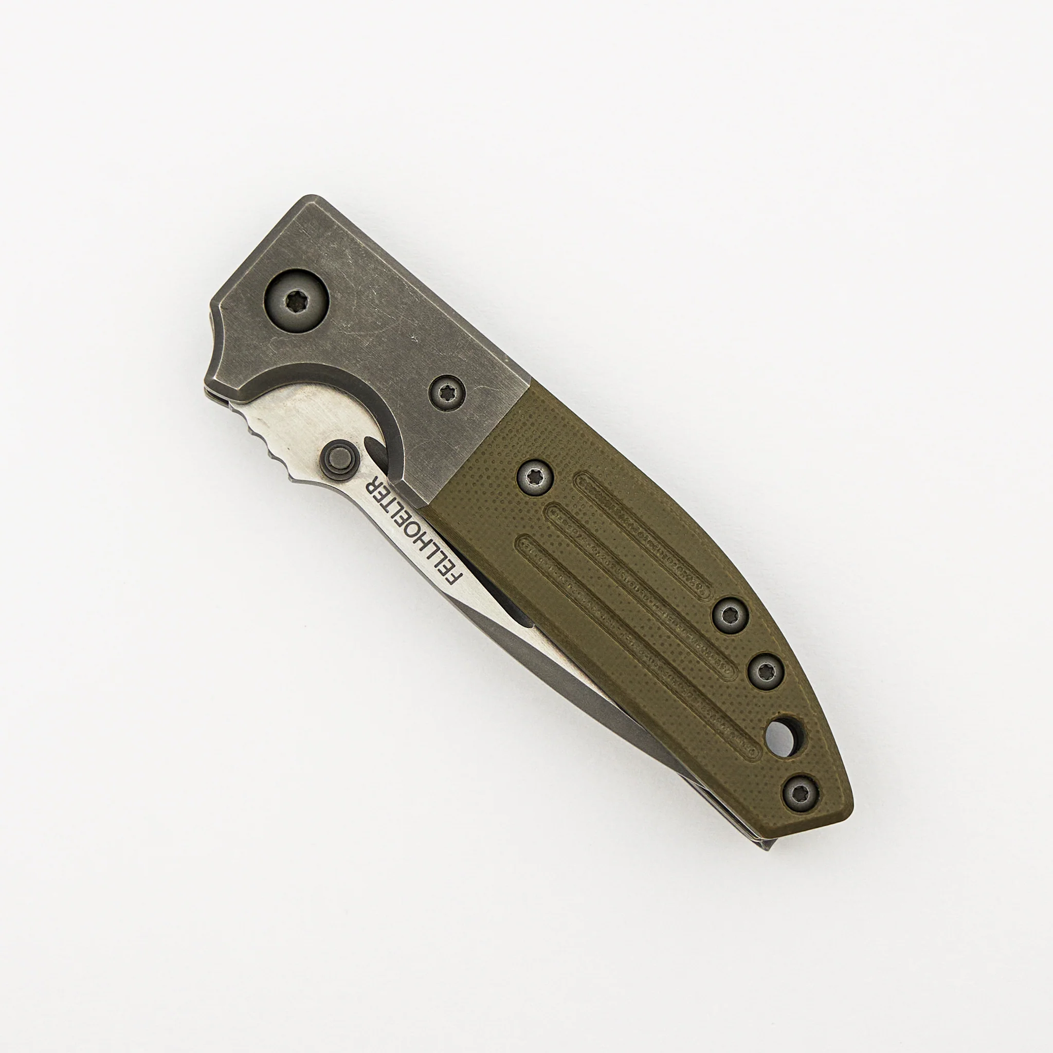 "Limited Edition" Tad Dauntless 2011 - Image 3