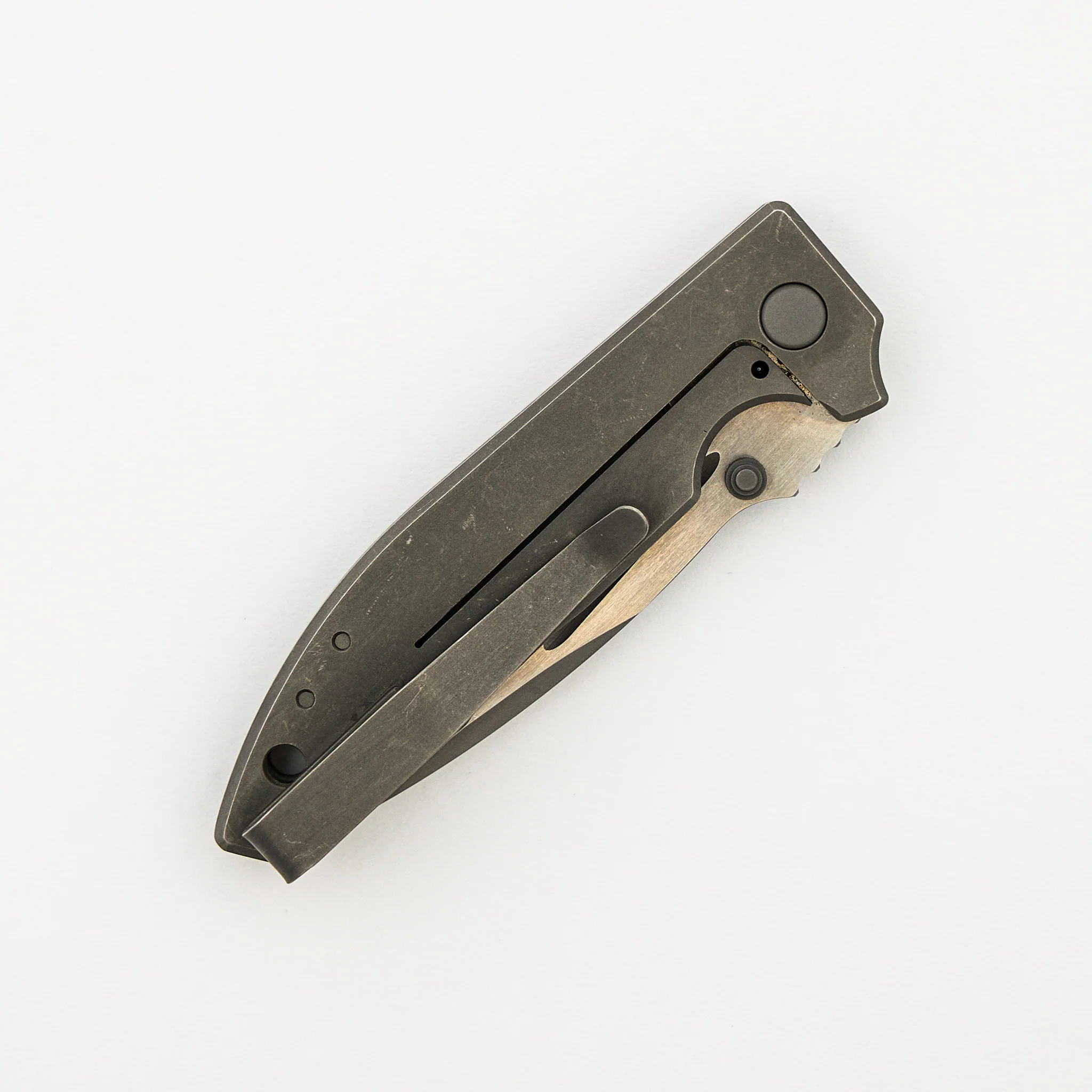 "Limited Edition" Tad Dauntless 2011 - Image 4