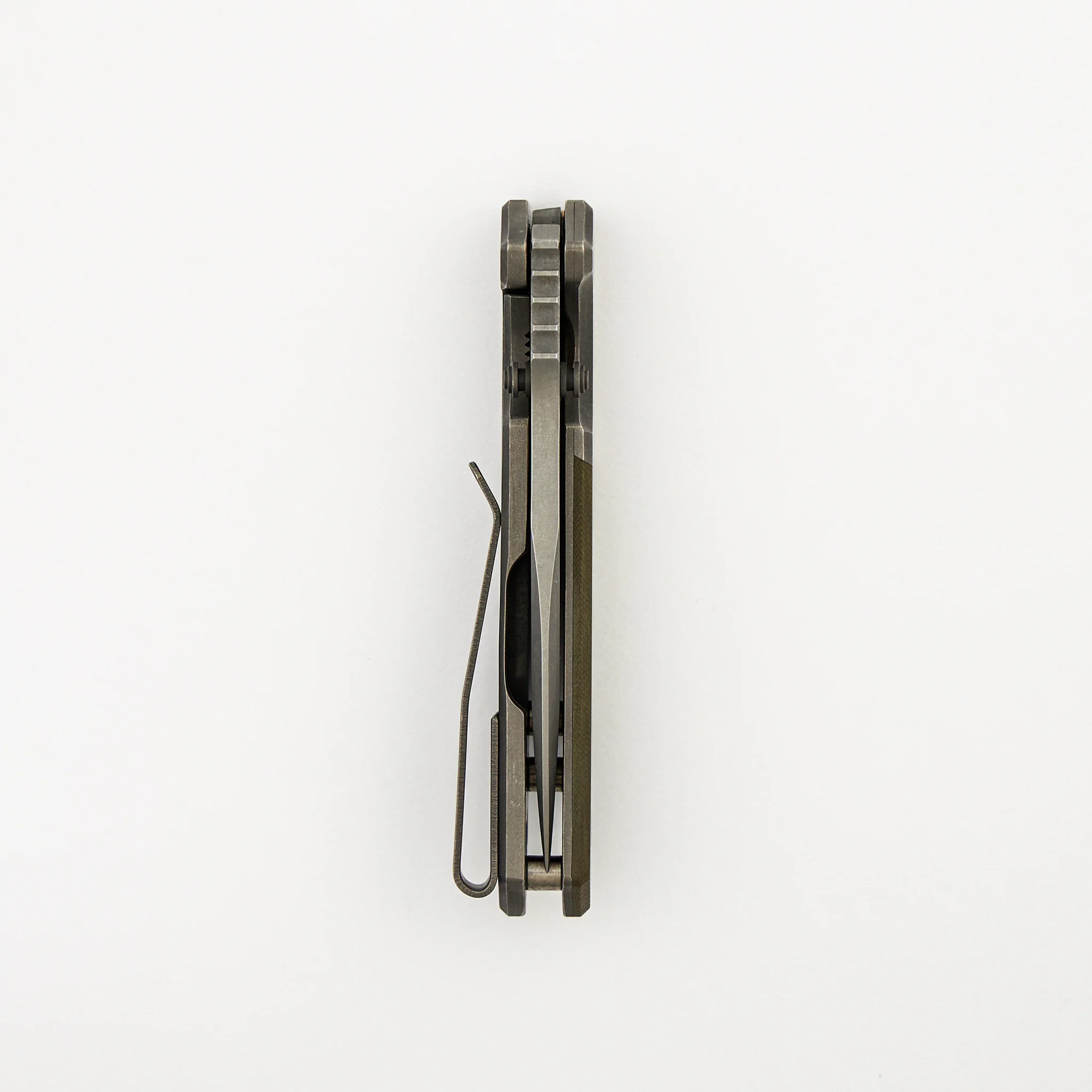 "Limited Edition" Tad Dauntless 2011 - Image 5