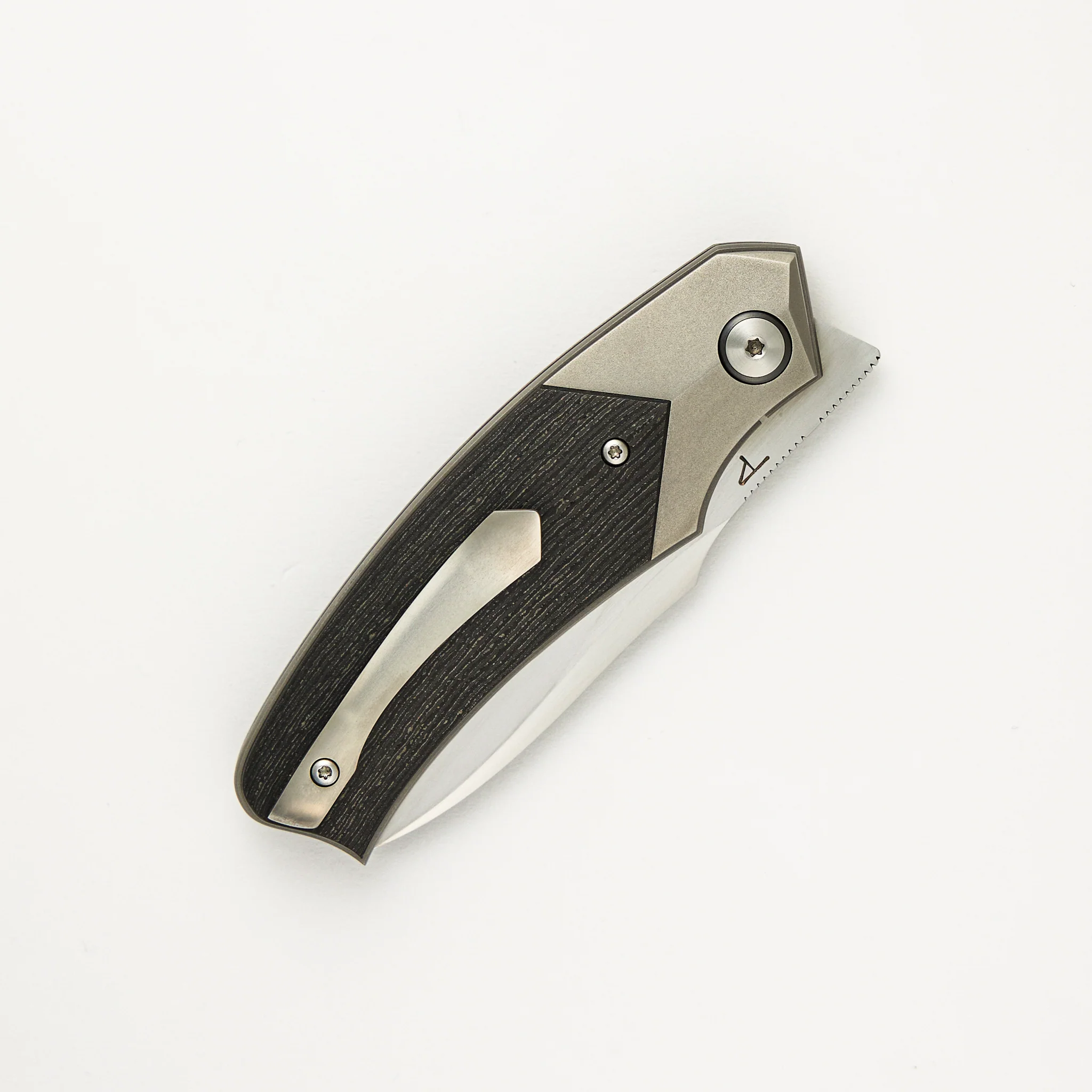 Liner Lock - Image 4