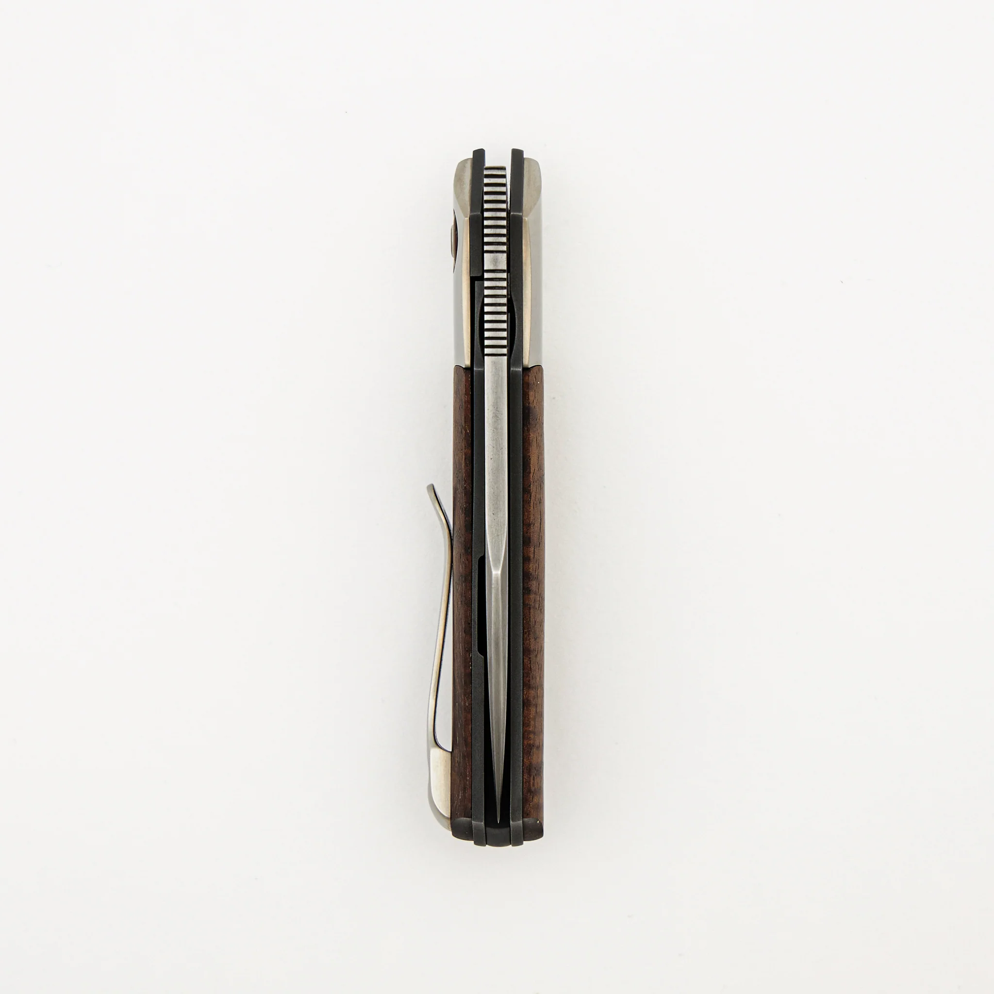 Liner Lock - Blade Show 2025 - Image 5