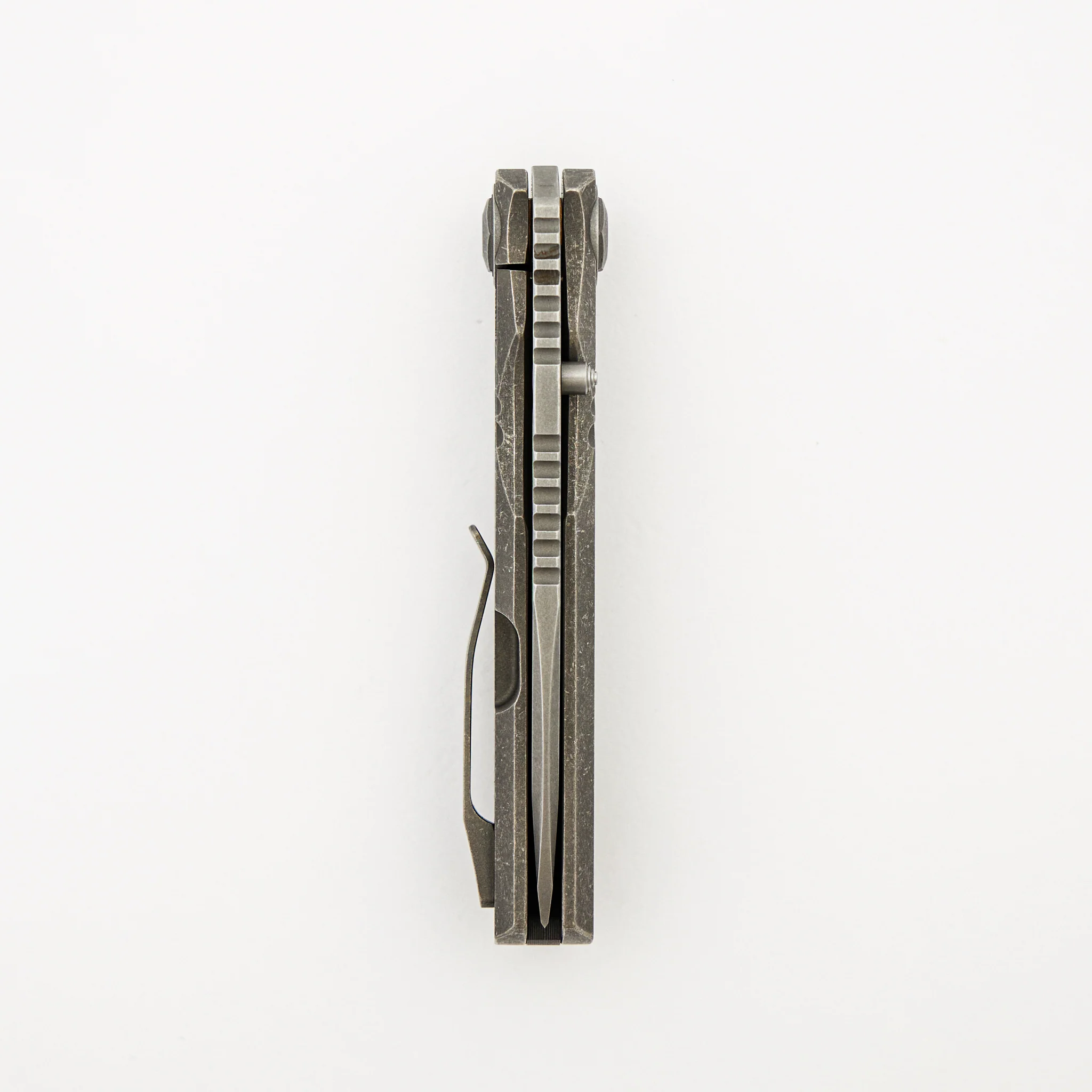 Liong Mah Design Collaboration Double Trouble Folder - Image 5