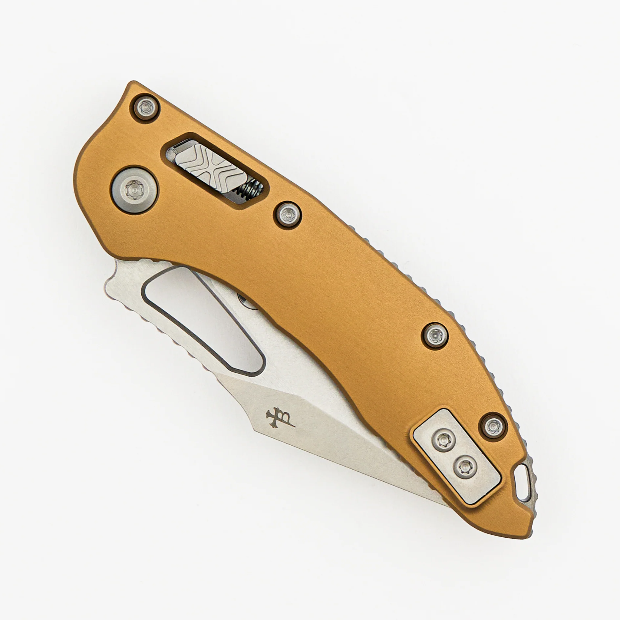 M-Stitch - RAM-LOK S/E Tan Stonewash Standard 169MRL-10 TA - Image 3