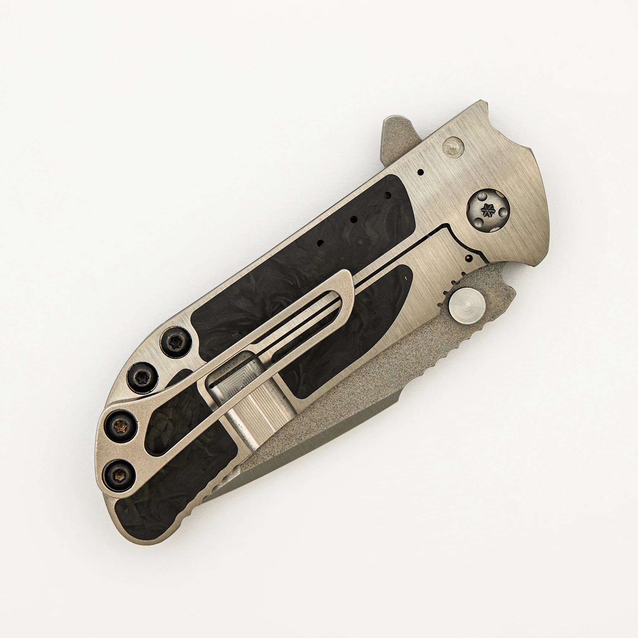M8 Tanto - Image 4
