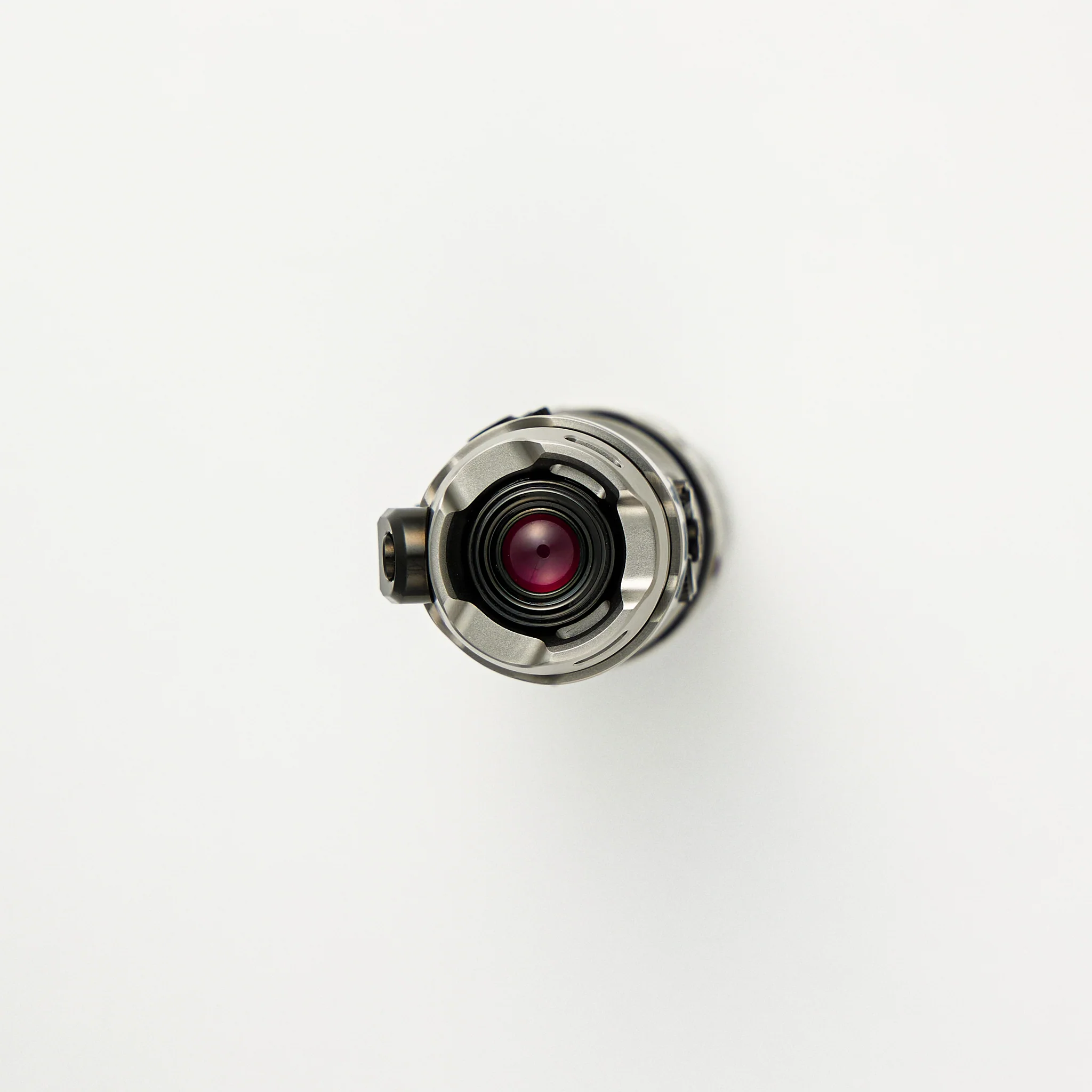 Timeback III Flashlight - Titanium (Natural Color) - Image 4