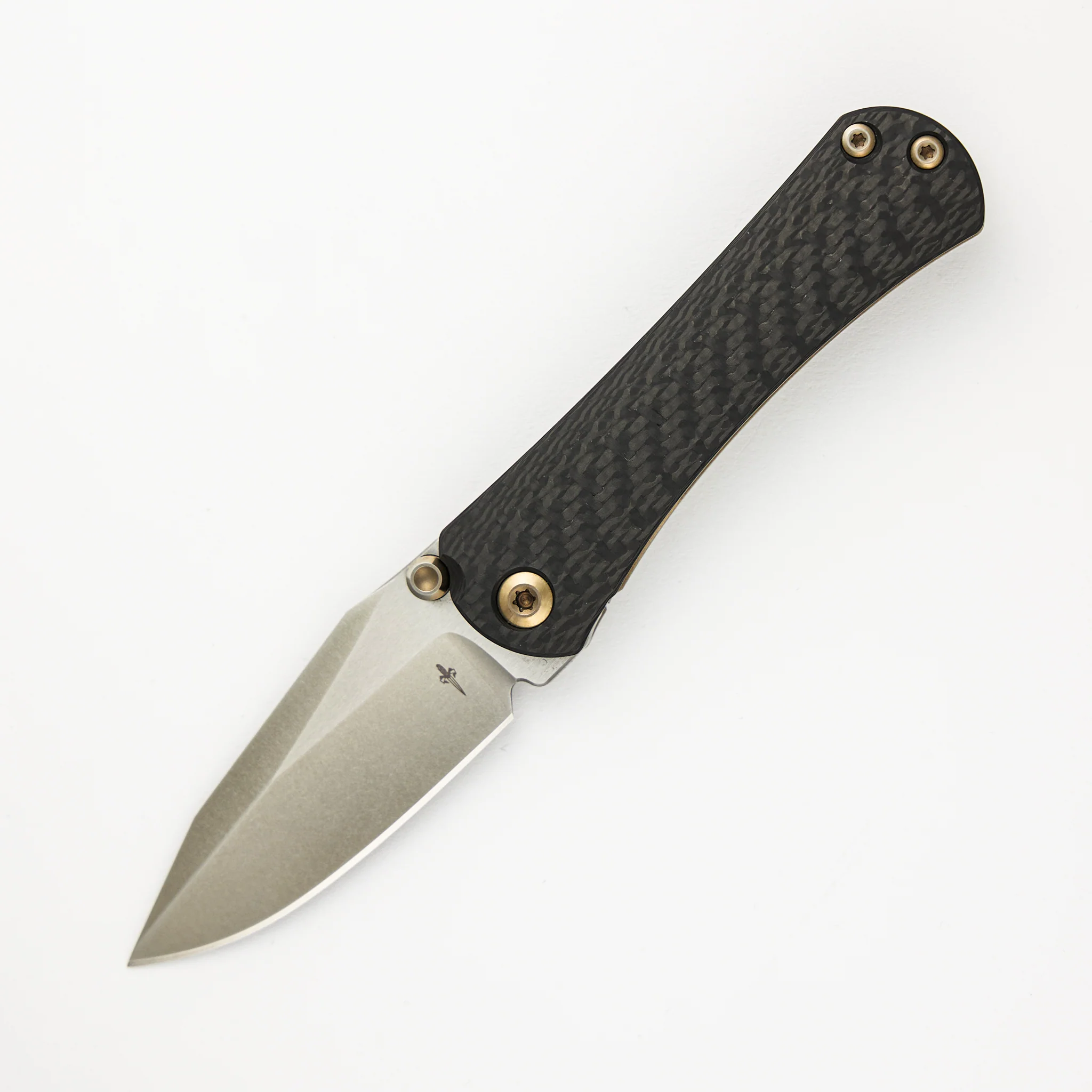 Marfione Custom Knives / Borka Blades Collaboration SBDP