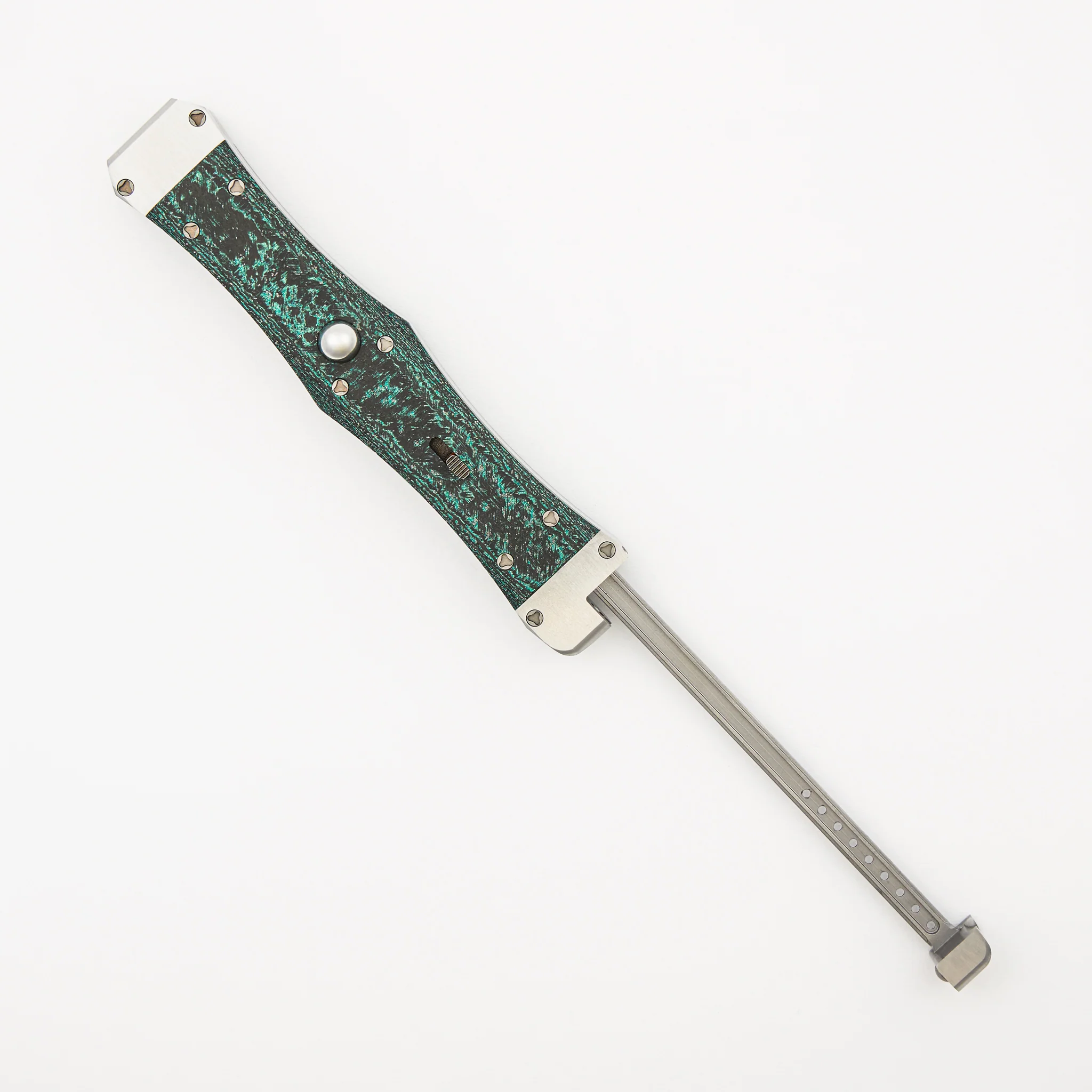 Marfione Custom Knives Masterpiece - 2025 R1 Invitational - Image 3