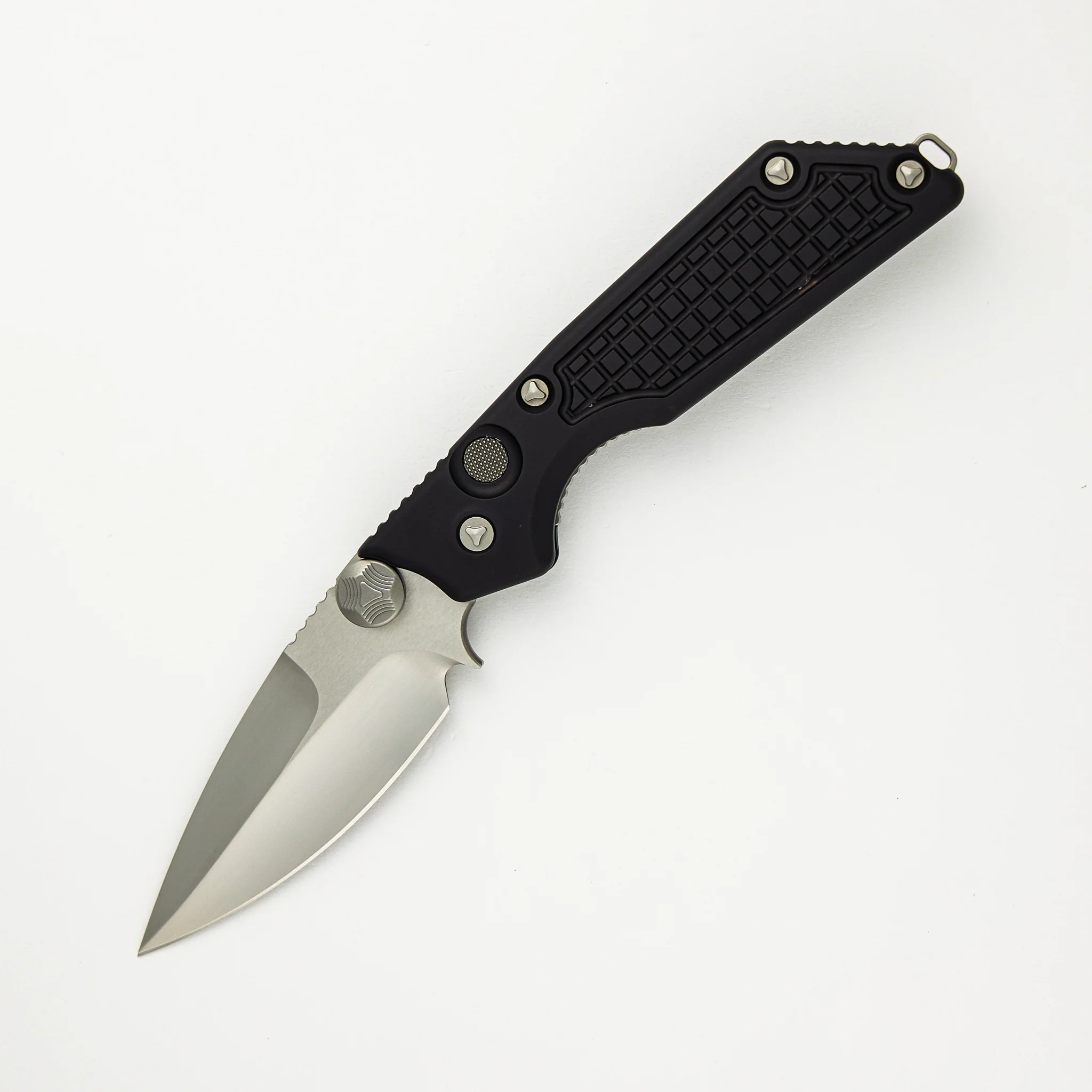 Marfione Custom Knives / Mick Strider Collaboration MSG 2 - S/N 008