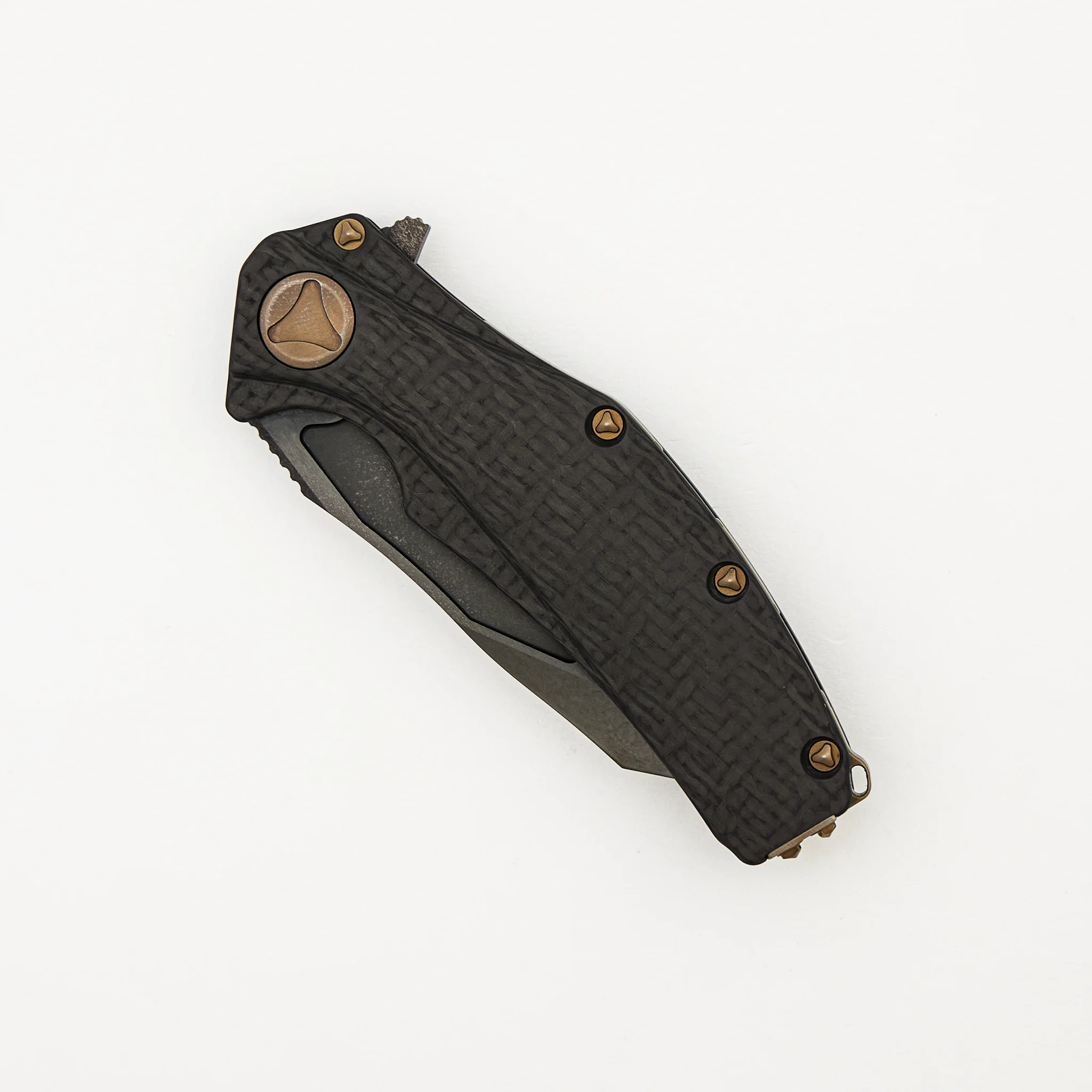 Marfione Custom Knives Mini Matrix - Image 3