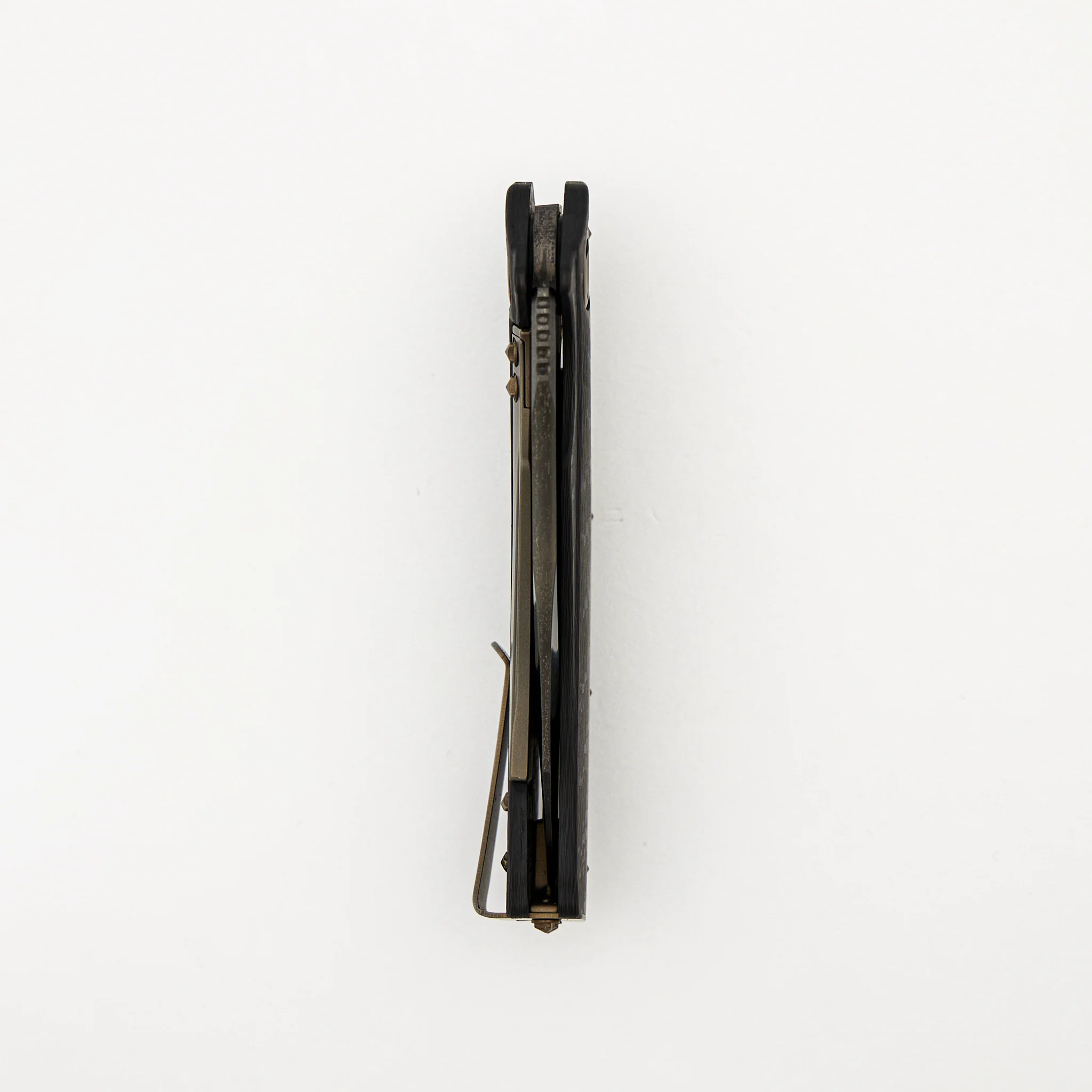 Marfione Custom Knives Mini Matrix - Image 5
