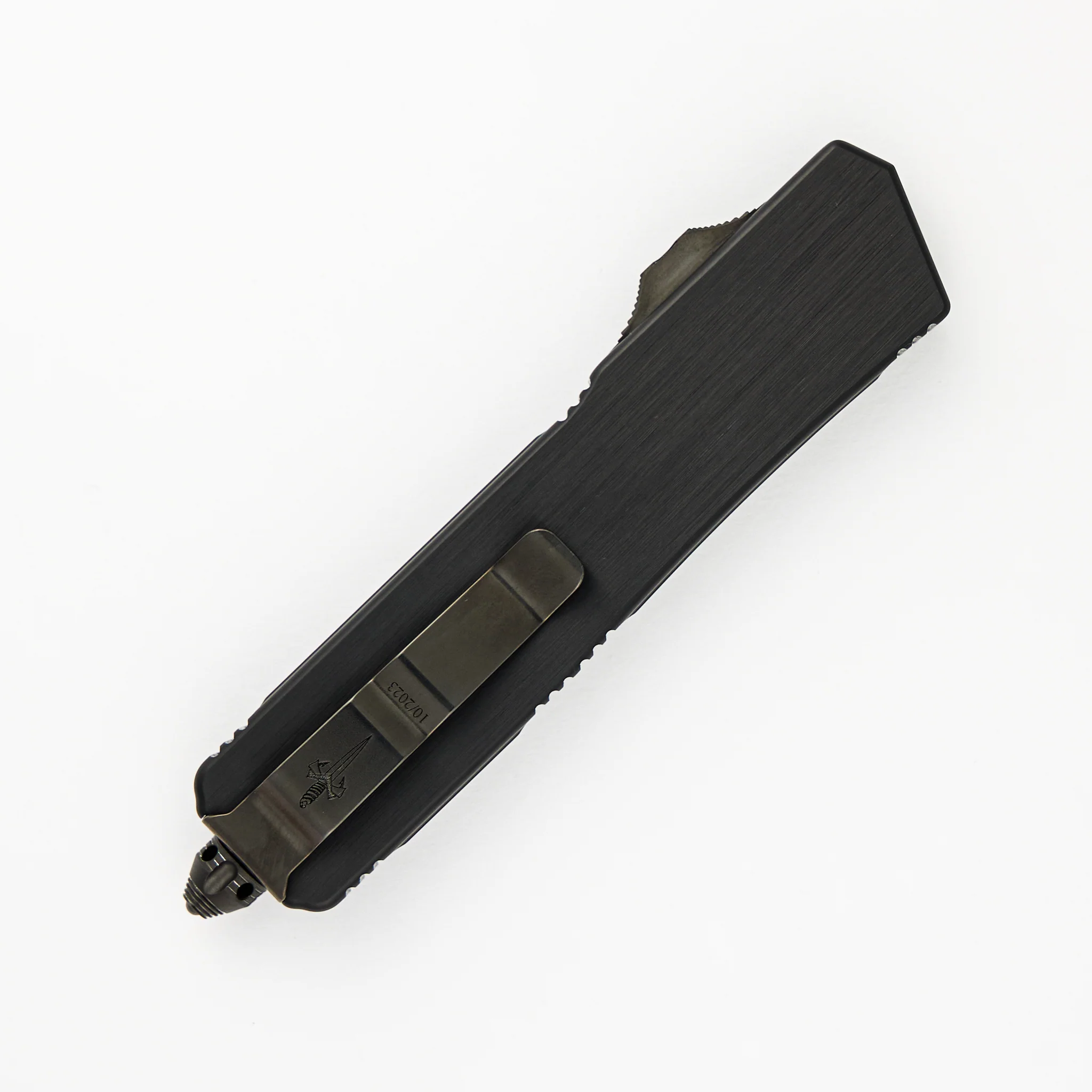 Marfione Custom Knives Scarab II - DES - Image 4