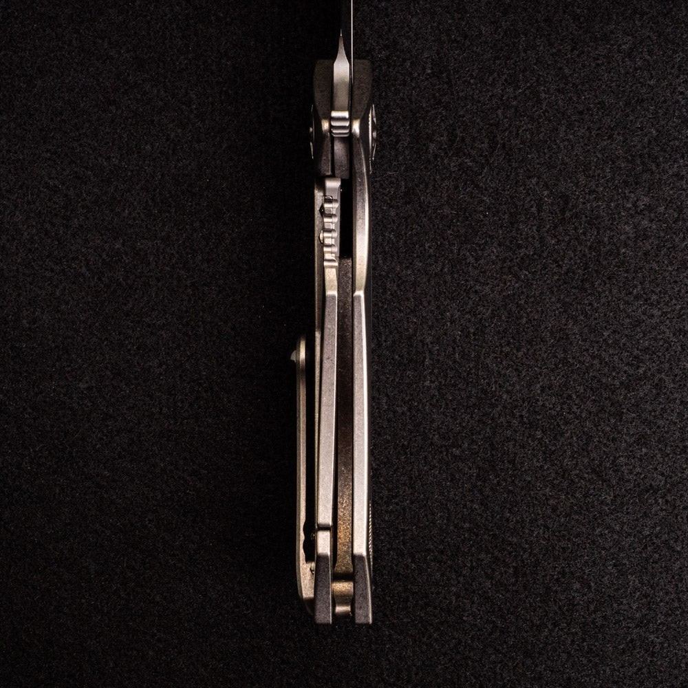 Marfione Custom Knives Starlord - Image 7