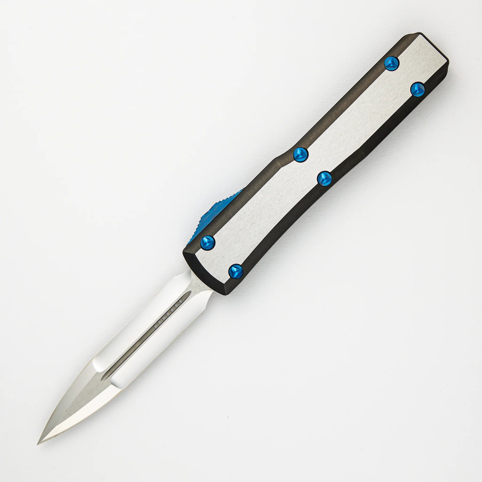 Marfione Custom Knives Ultratech
