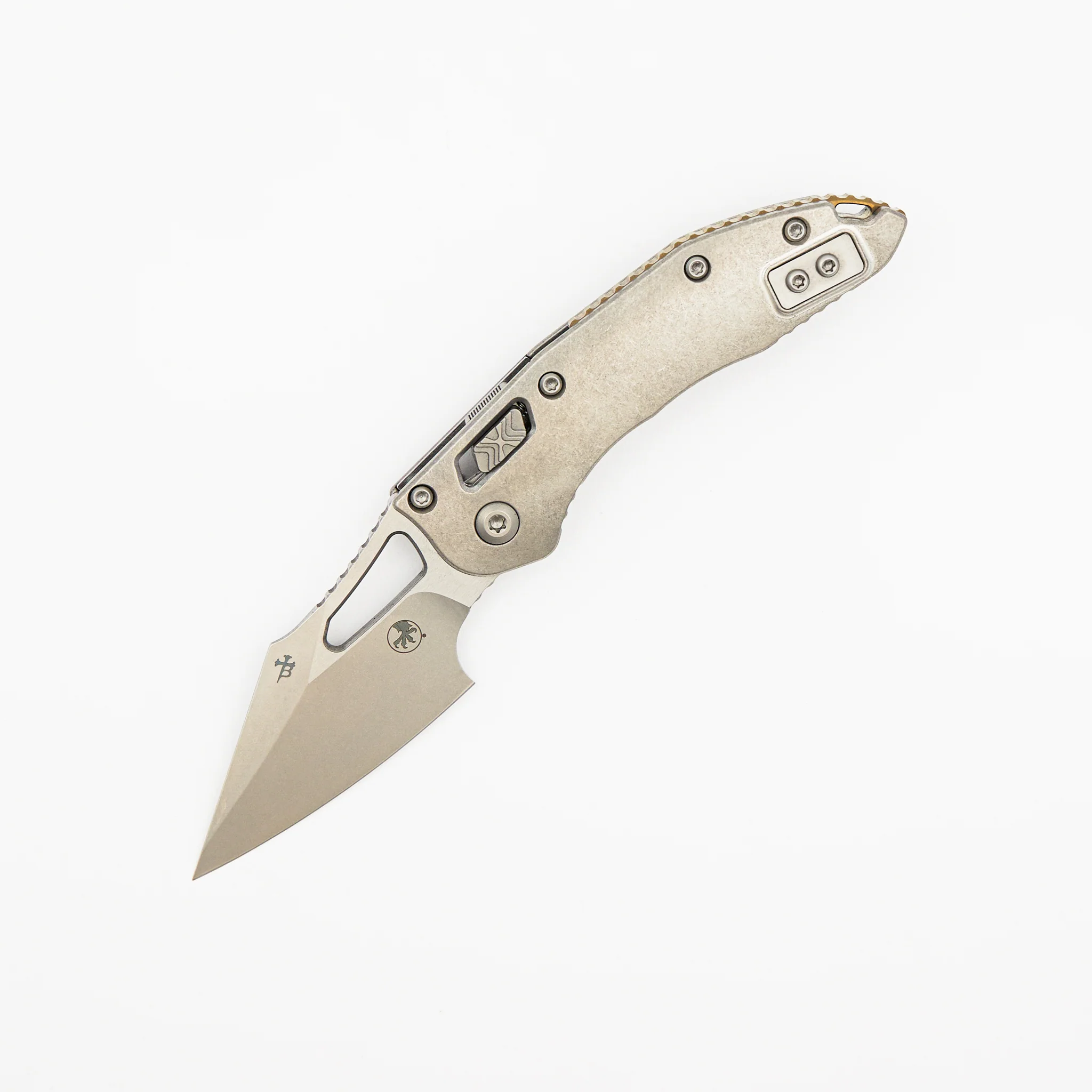 New Production Knives