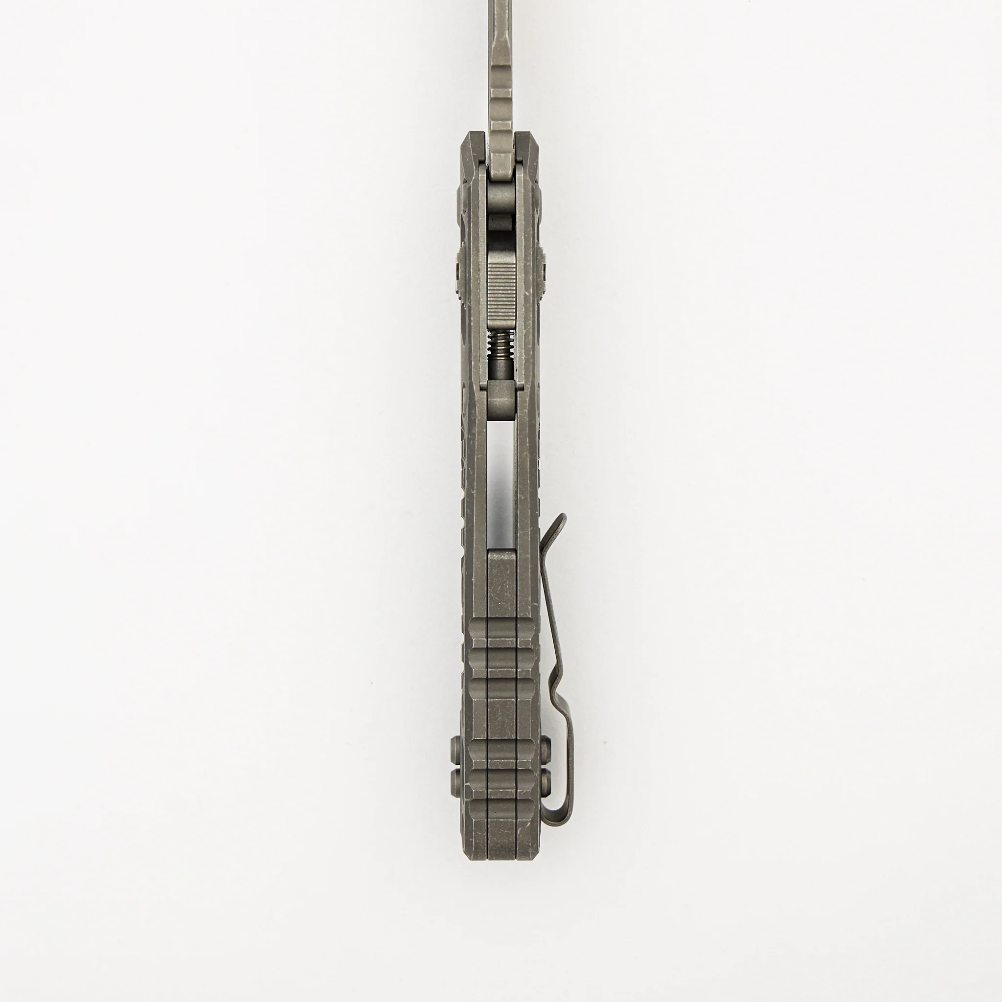 "Marfione Select" MSI - RAM-LOK - Apocalyptic Finish Frag Pattern Titanium 210-10APFRMS1 - Image 7