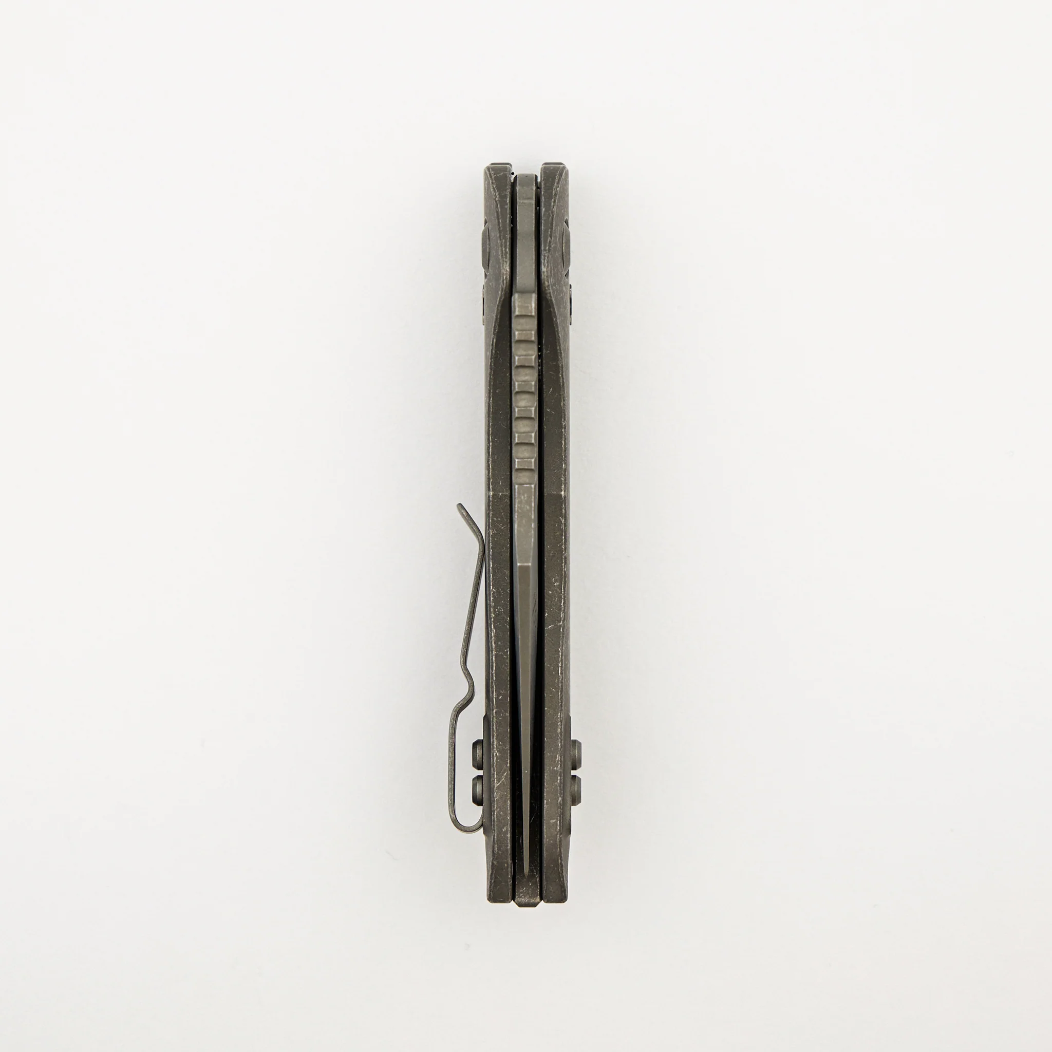 "Marfione Select" Stitch - RAM-LOK Apocalyptic Finish Slab Side Titanium 169RL-10APMS1 - Image 5