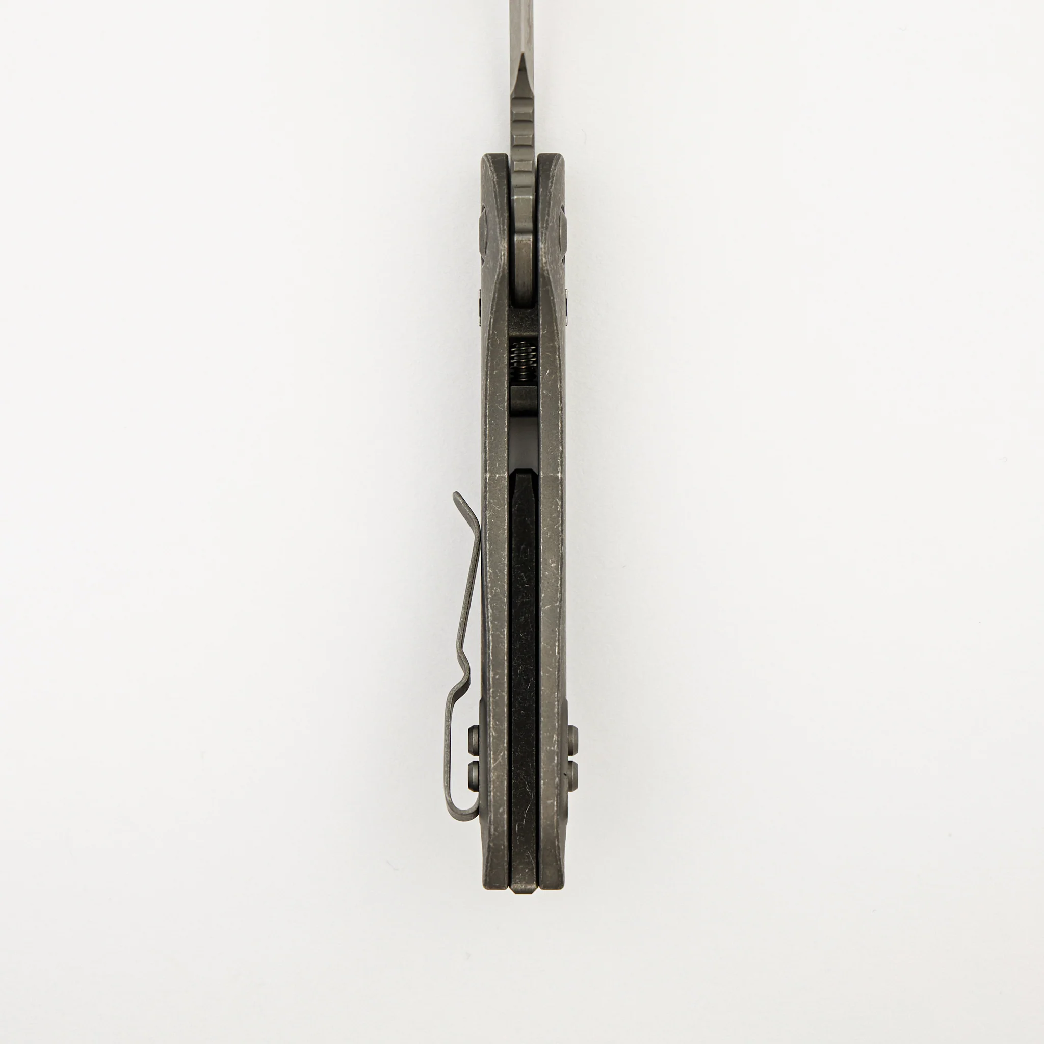 "Marfione Select" Stitch - RAM-LOK Apocalyptic Finish Slab Side Titanium 169RL-10APMS1 - Image 6