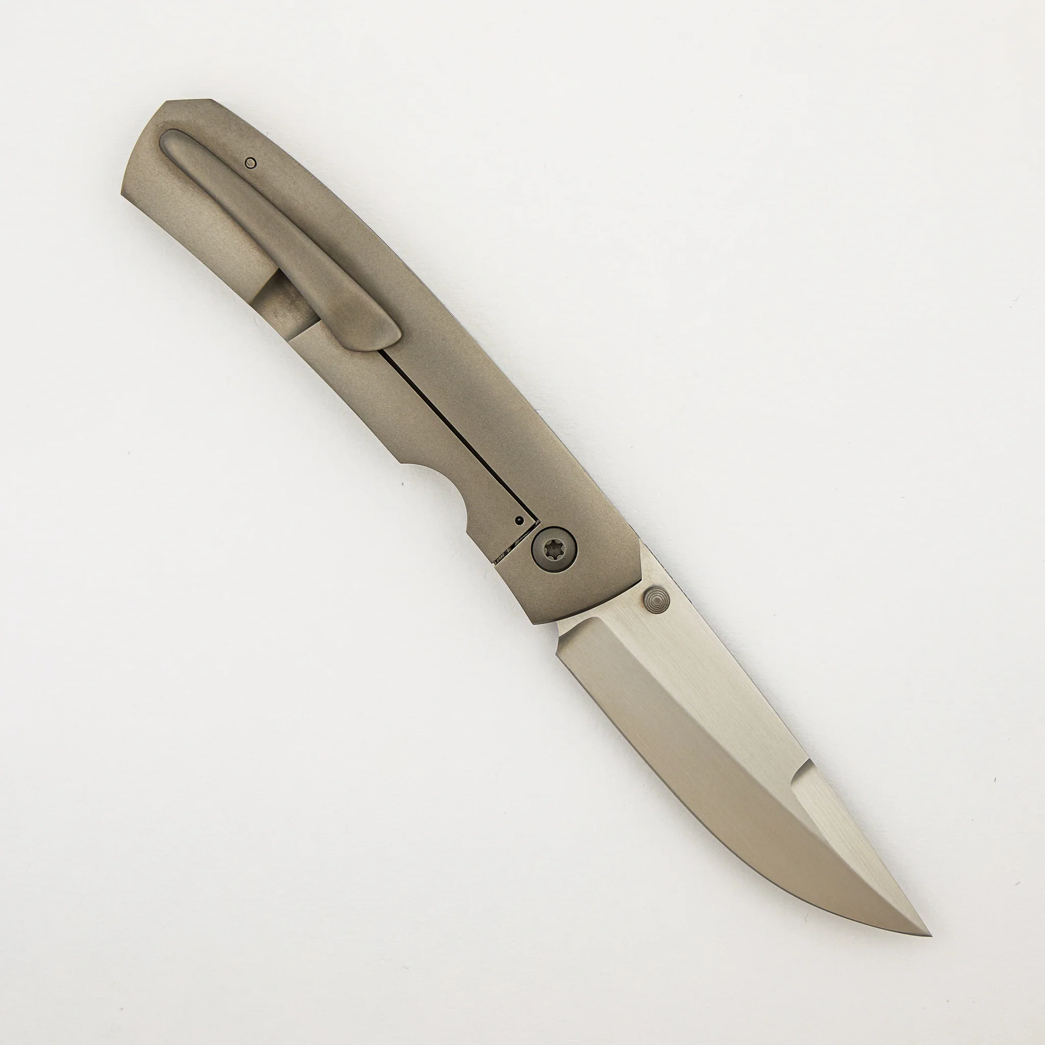 Bomp Knives The Chuck - Image 2