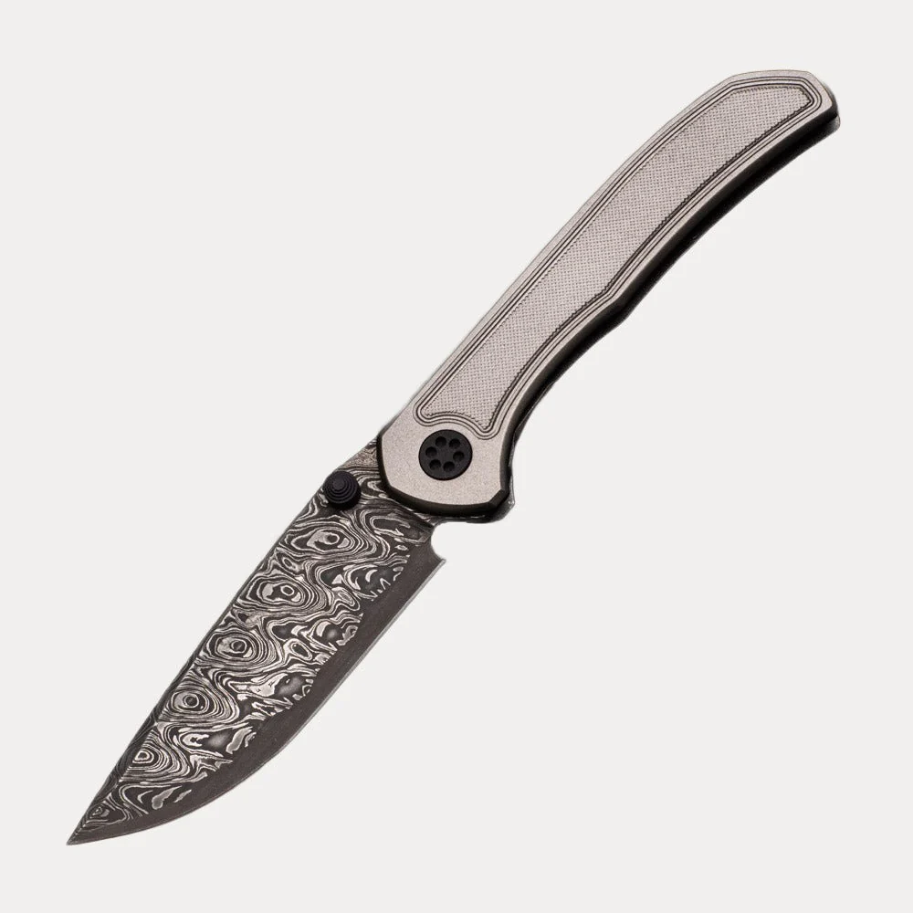 3.3″ Prism Integral