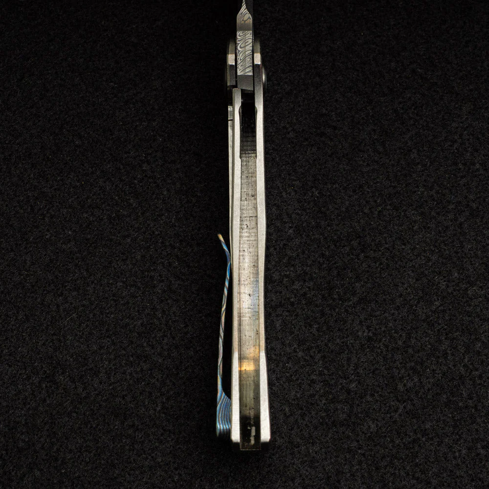 3.3" Sabre Integral - Image 7