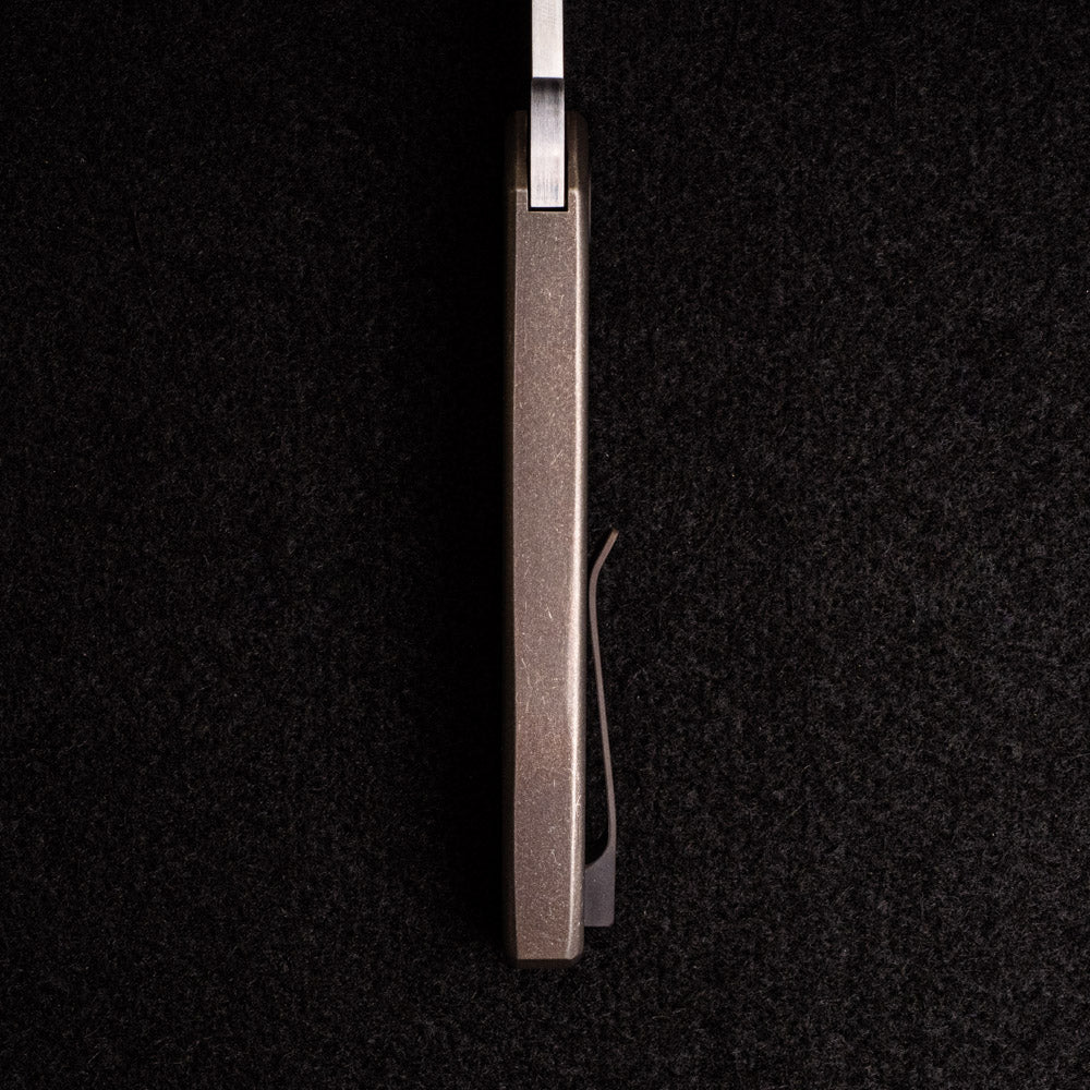 3.3″ Sabre Integral - Image 8